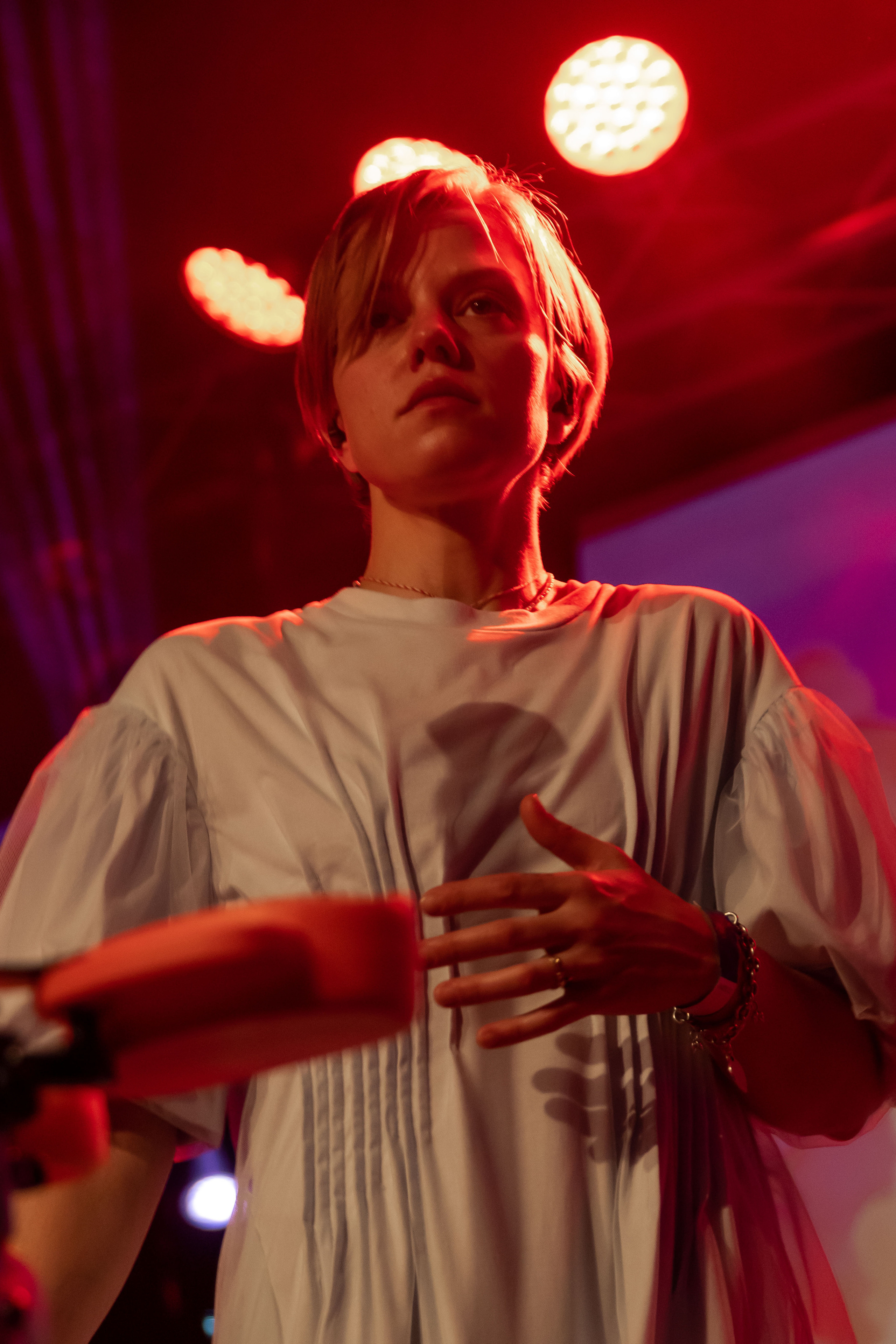 Концерт СБПЧ. Astrakhov Pavel, photographer and artist