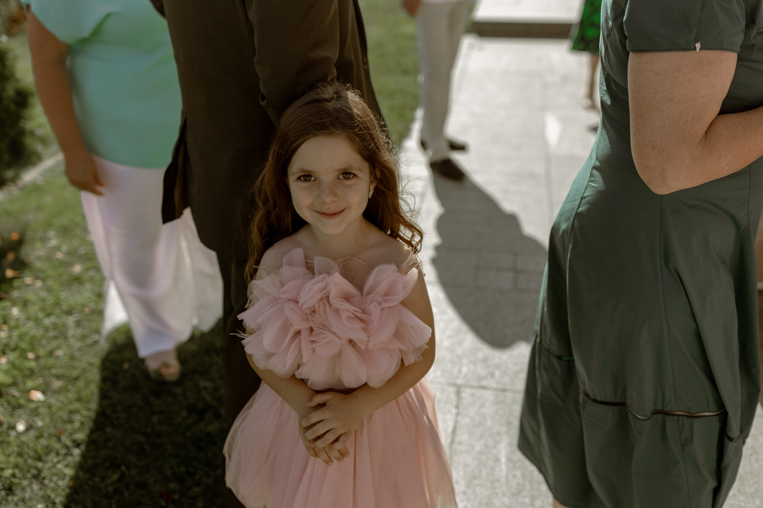 Wedding Vinarija Tarpos. Фотограф и художник Астрахов Павел