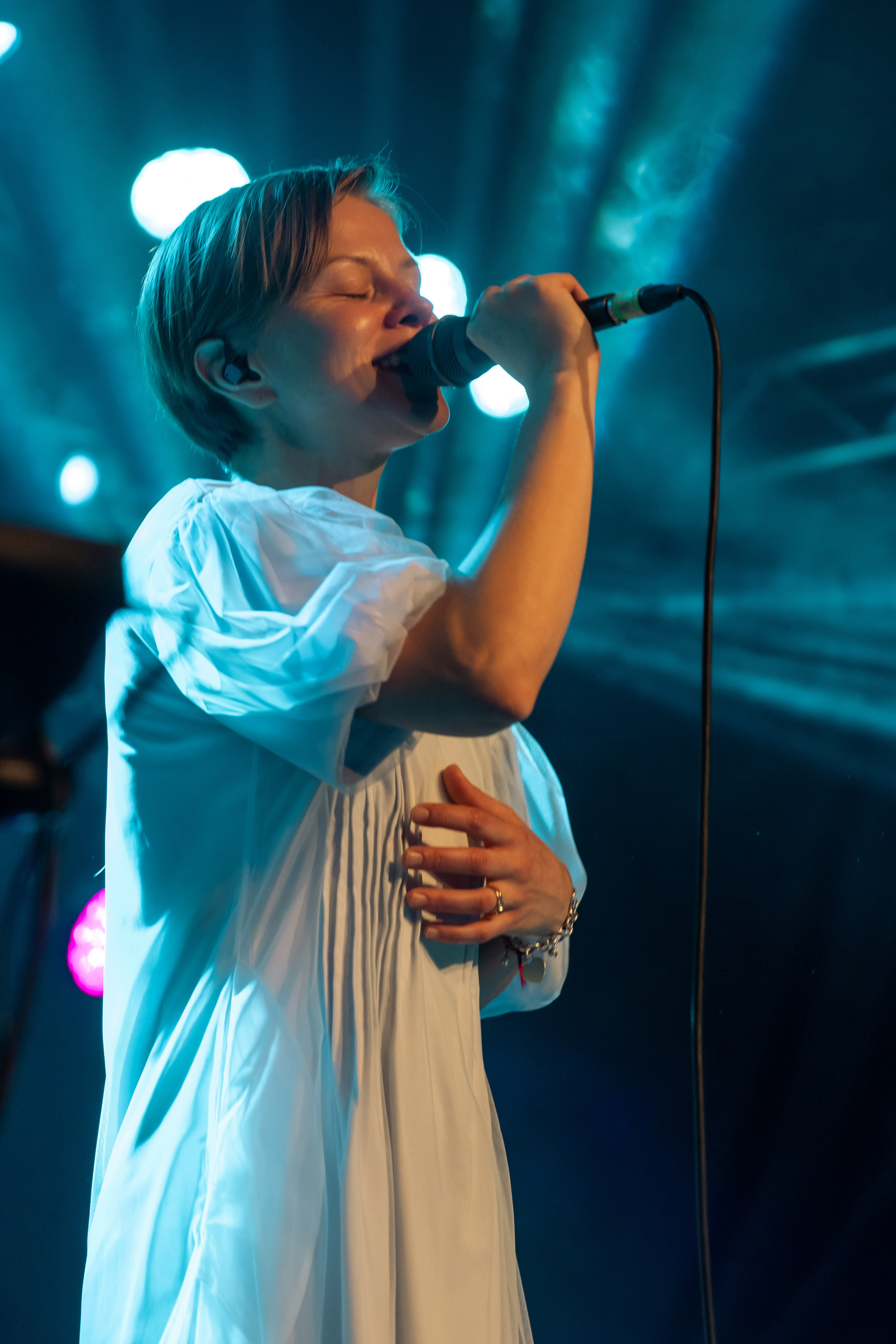 Концерт СБПЧ. Astrakhov Pavel, photographer and artist