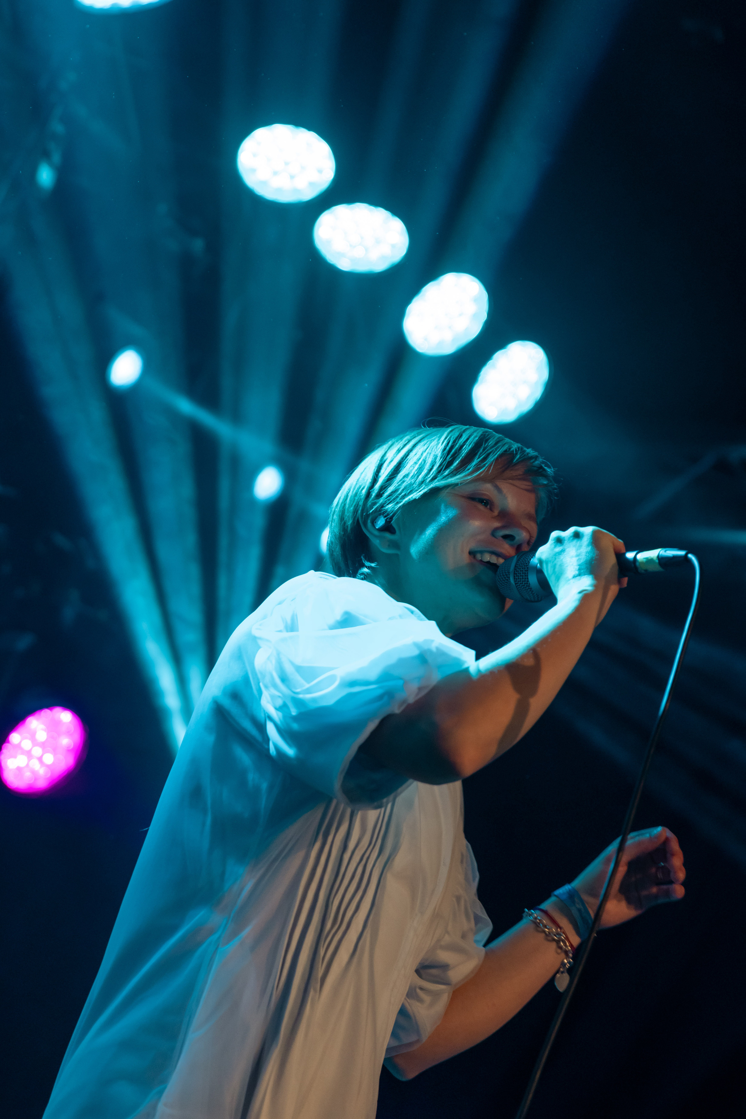 Концерт СБПЧ. Astrakhov Pavel, photographer and artist