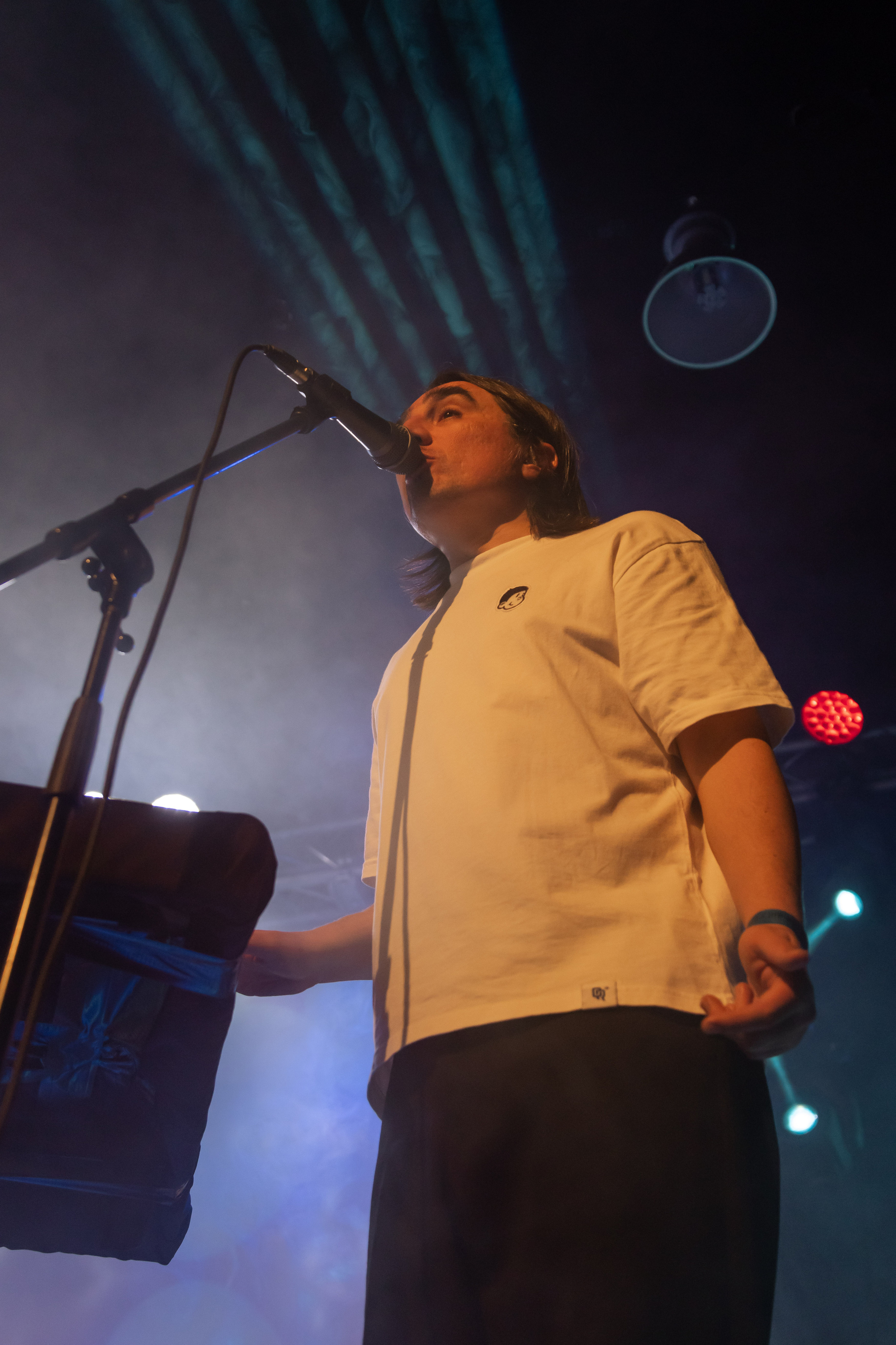 Концерт СБПЧ. Astrakhov Pavel, photographer and artist