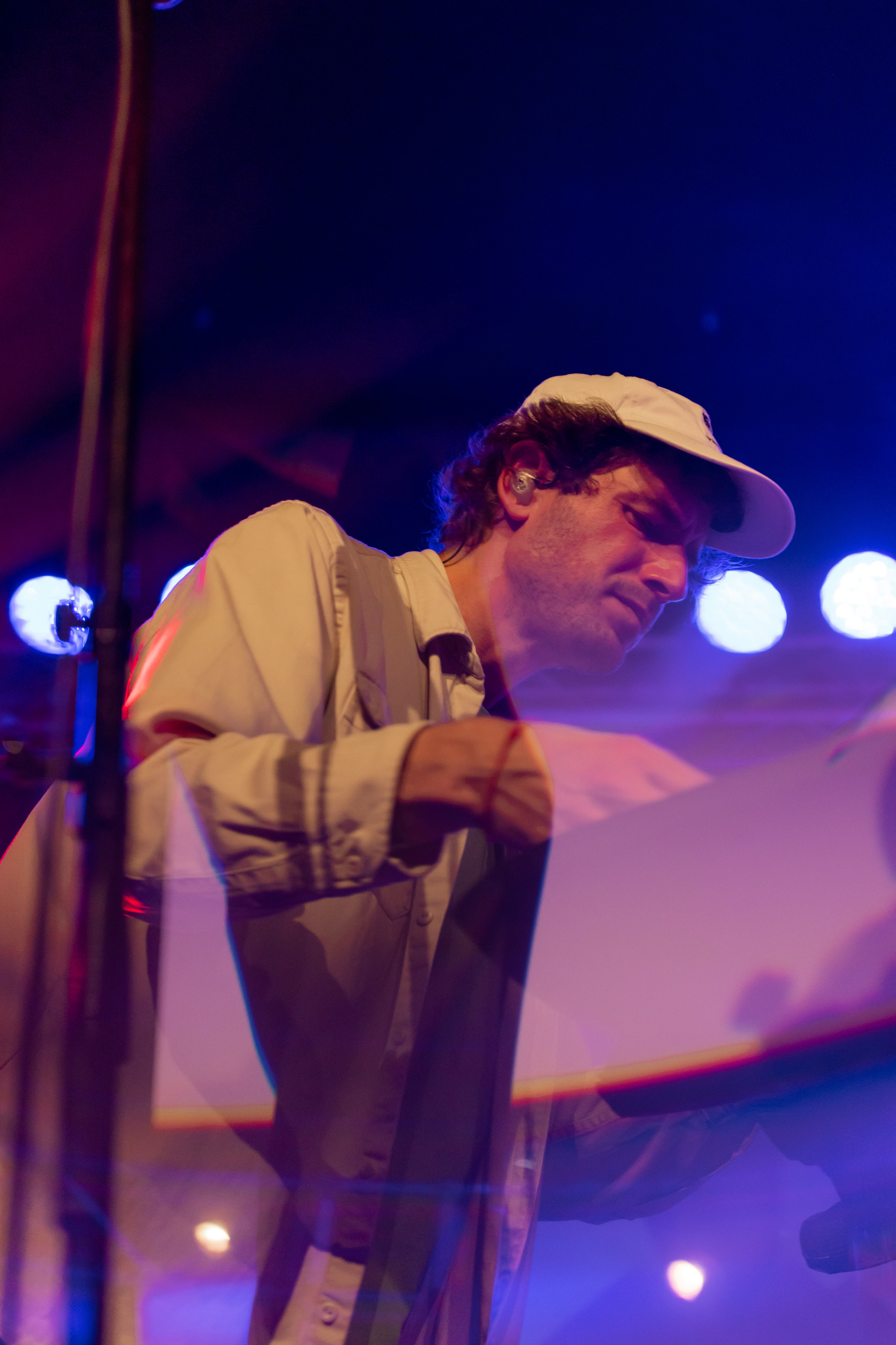 Концерт СБПЧ. Astrakhov Pavel, photographer and artist