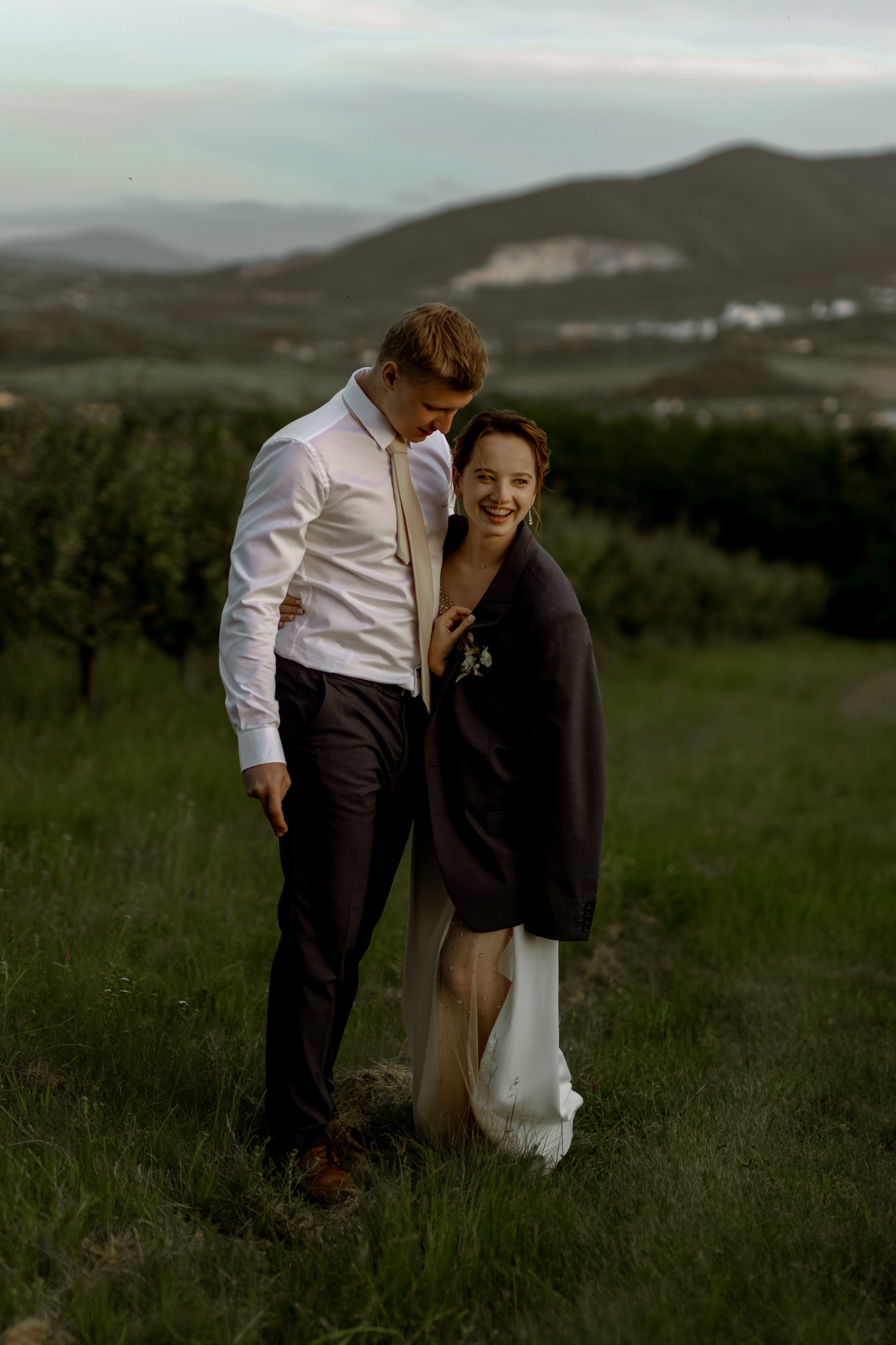 Wedding Vinarija Tarpos. Фотограф и художник Астрахов Павел