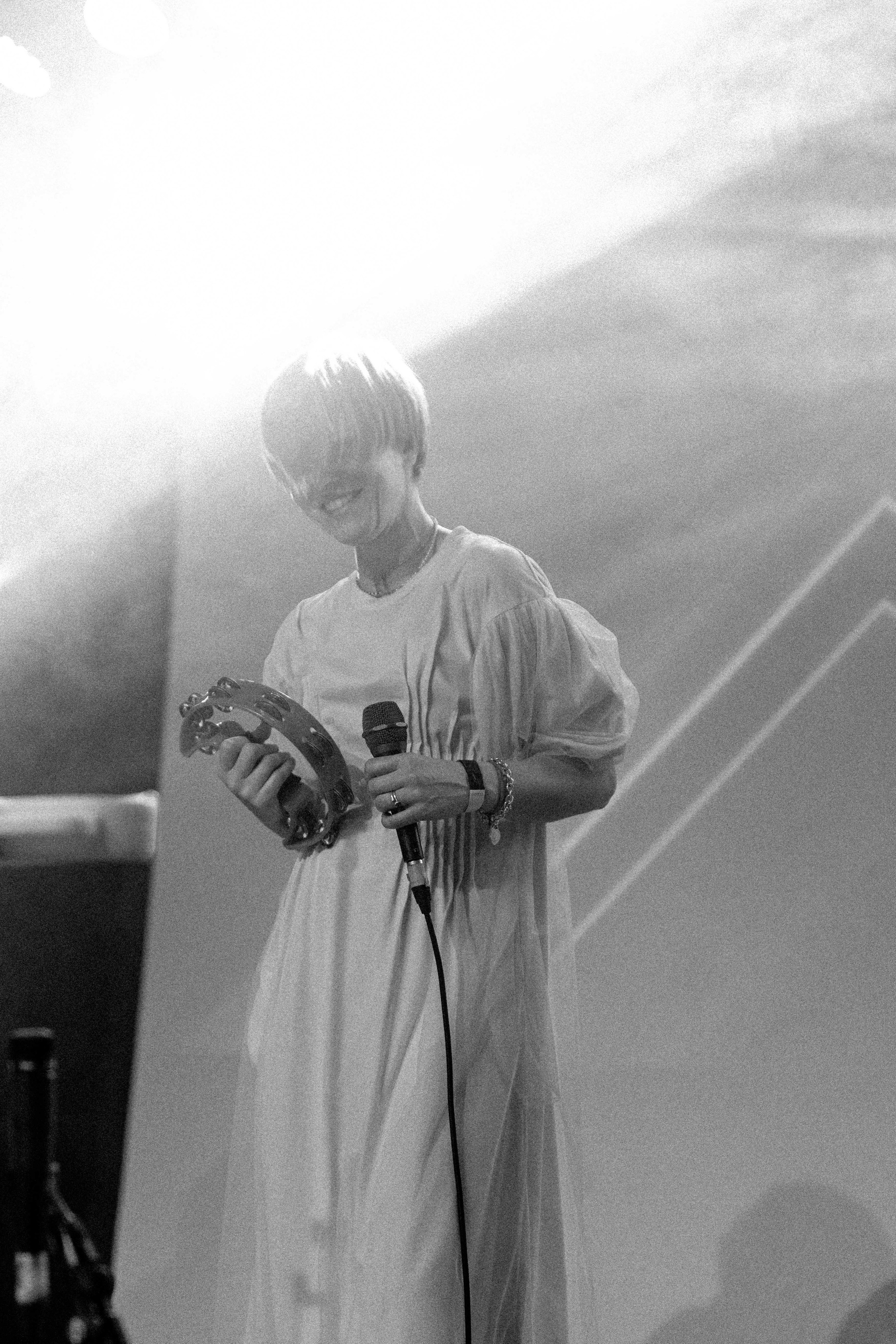 Концерт СБПЧ. Astrakhov Pavel, photographer and artist