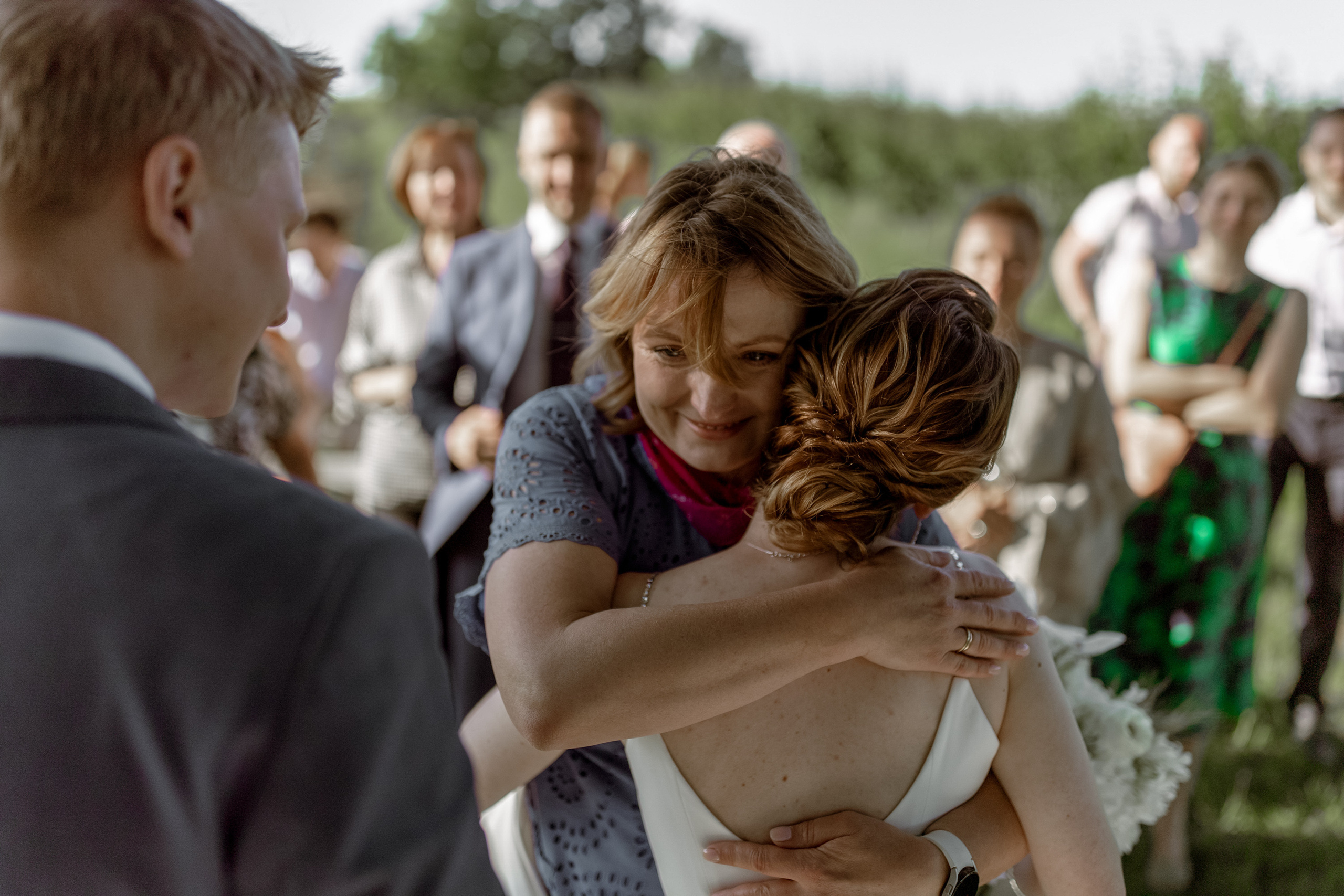 Wedding Vinarija Tarpos. Фотограф и художник Астрахов Павел