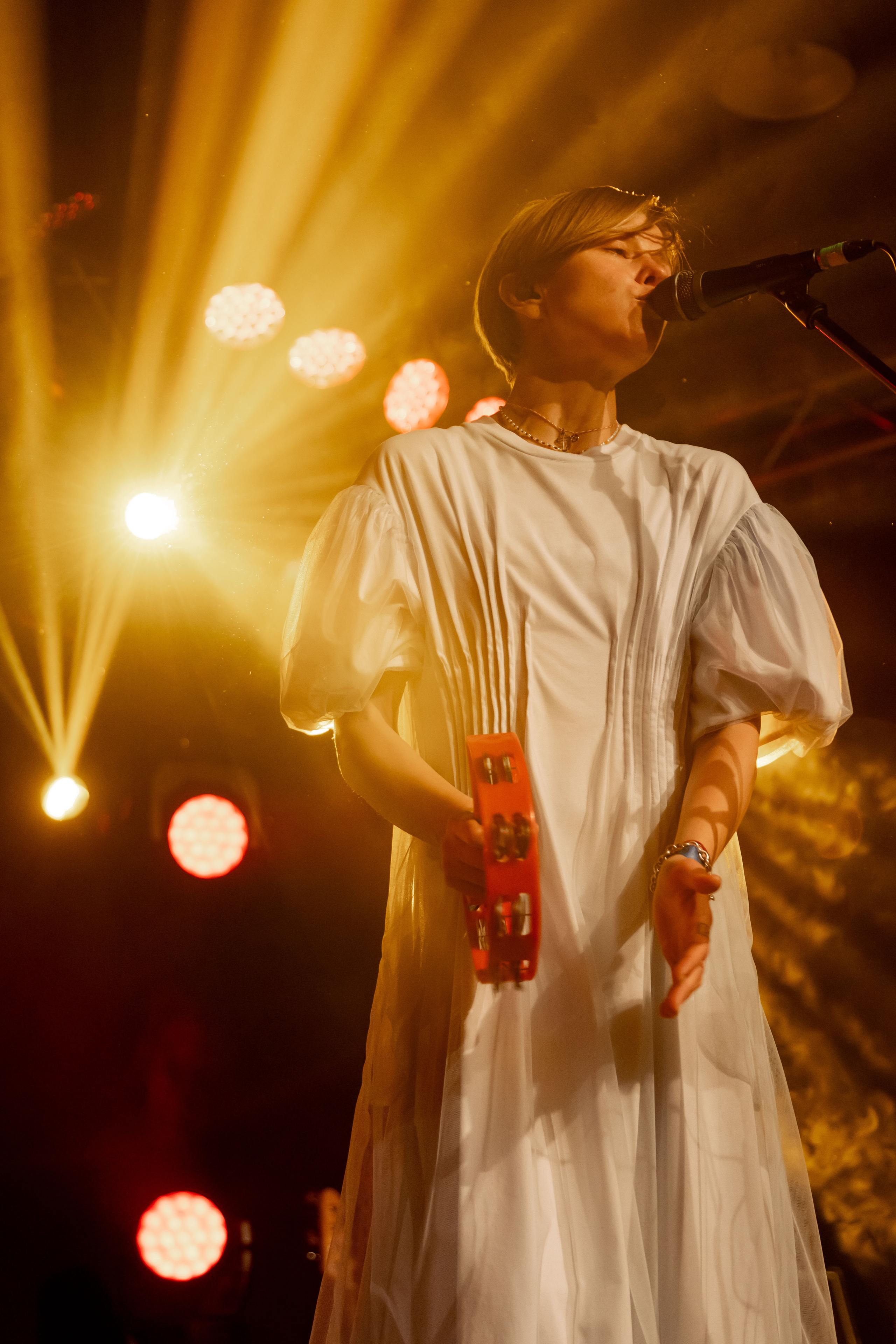 Концерт СБПЧ. Astrakhov Pavel, photographer and artist