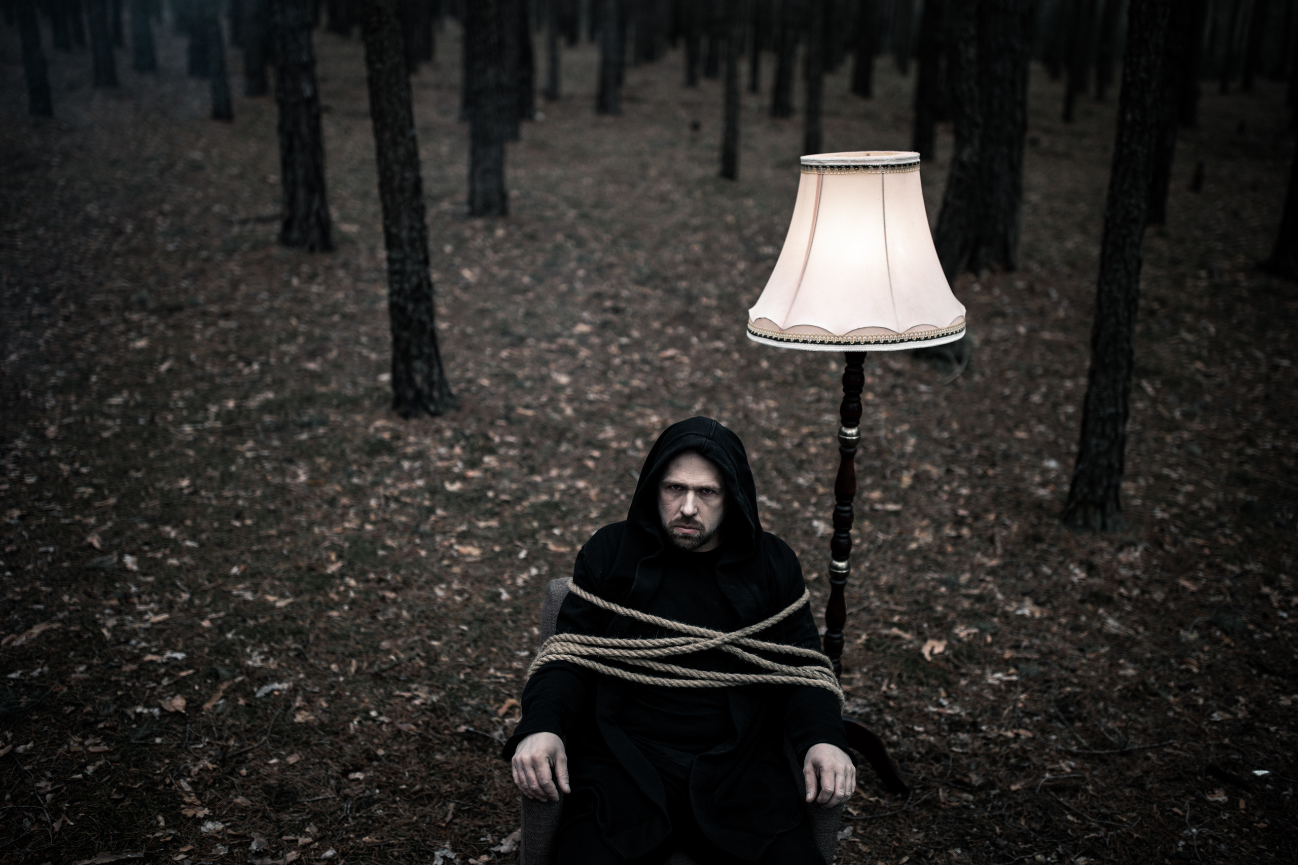 Back stage rock bands. Astrakhov Pavel, photographer and artist