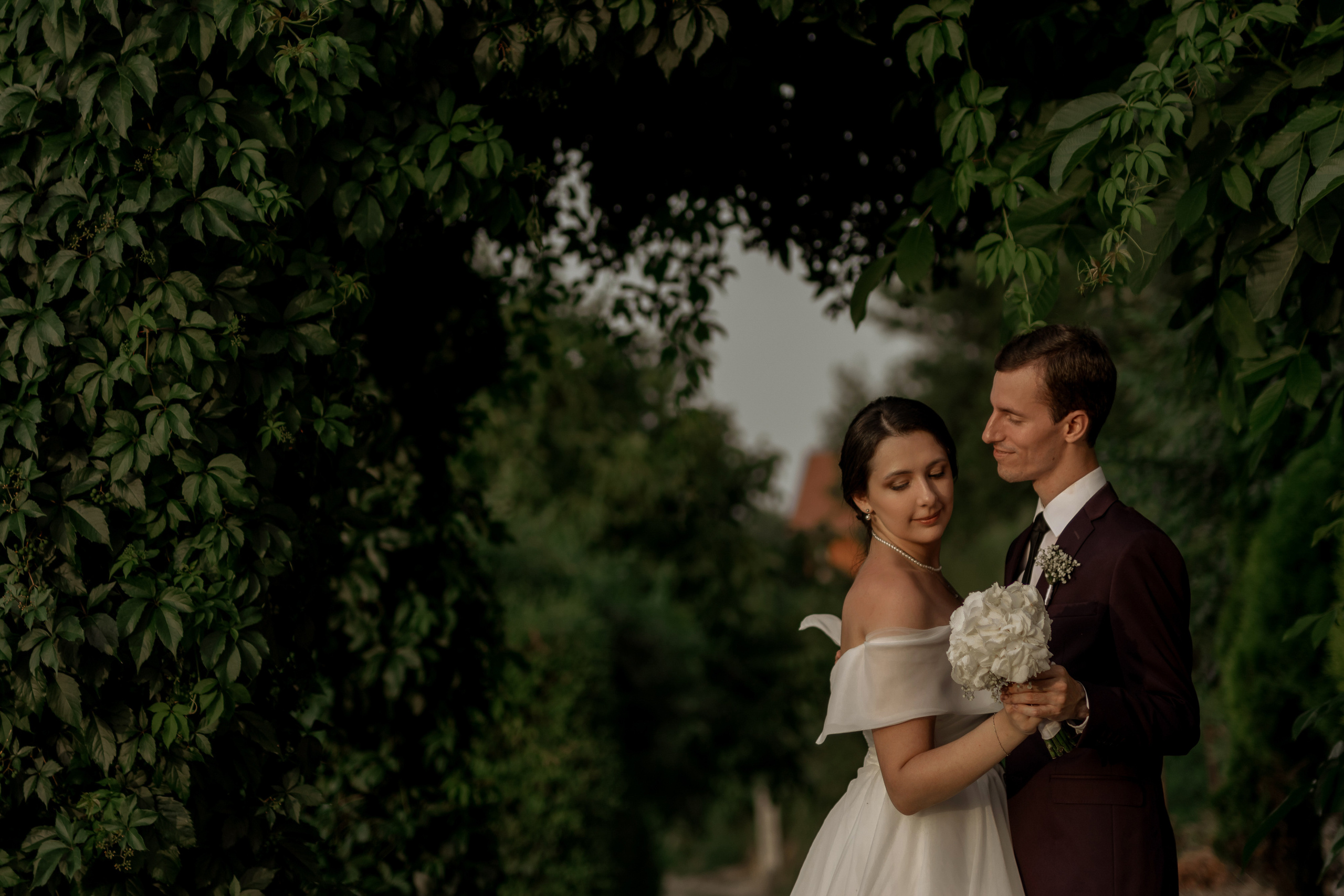 Wedding Golubac Fortress. Фотограф и художник Астрахов Павел