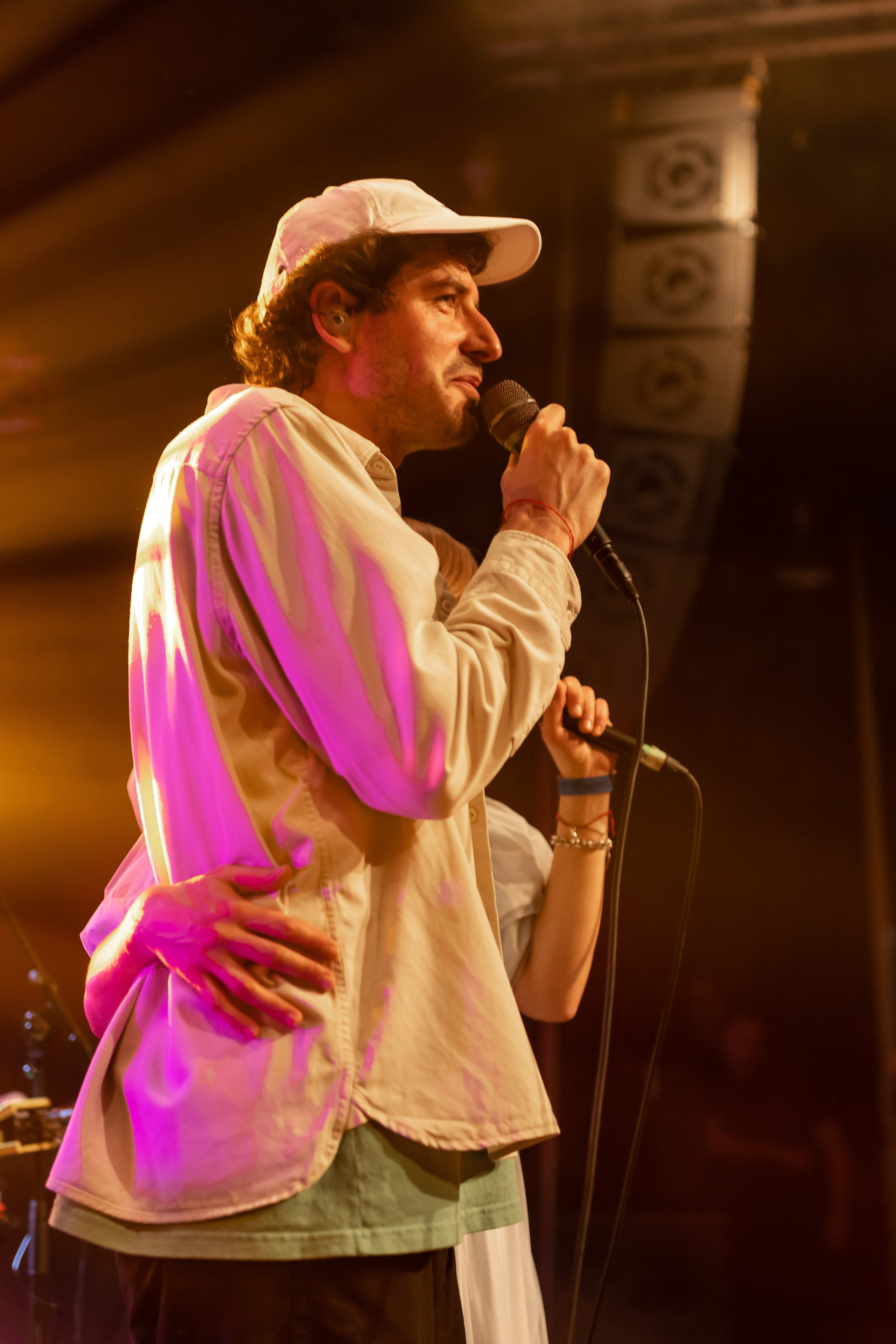 Концерт СБПЧ. Astrakhov Pavel, photographer and artist