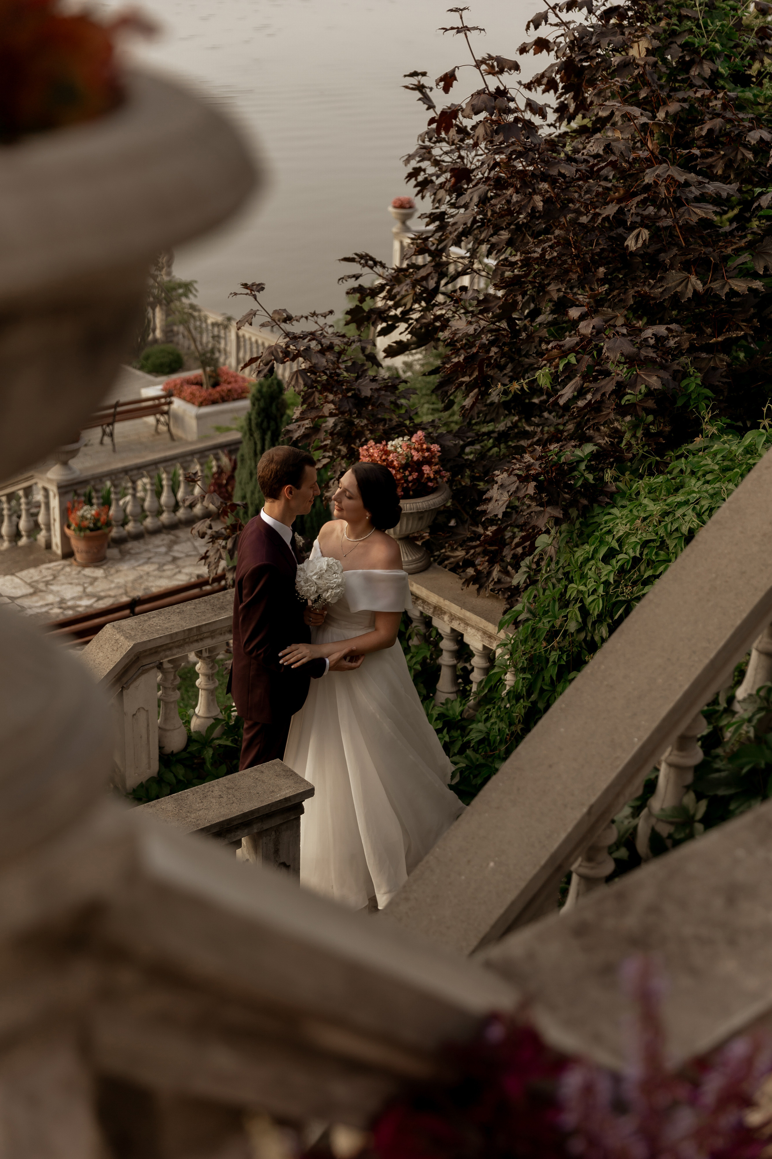 Wedding Golubac Fortress. Фотограф и художник Астрахов Павел