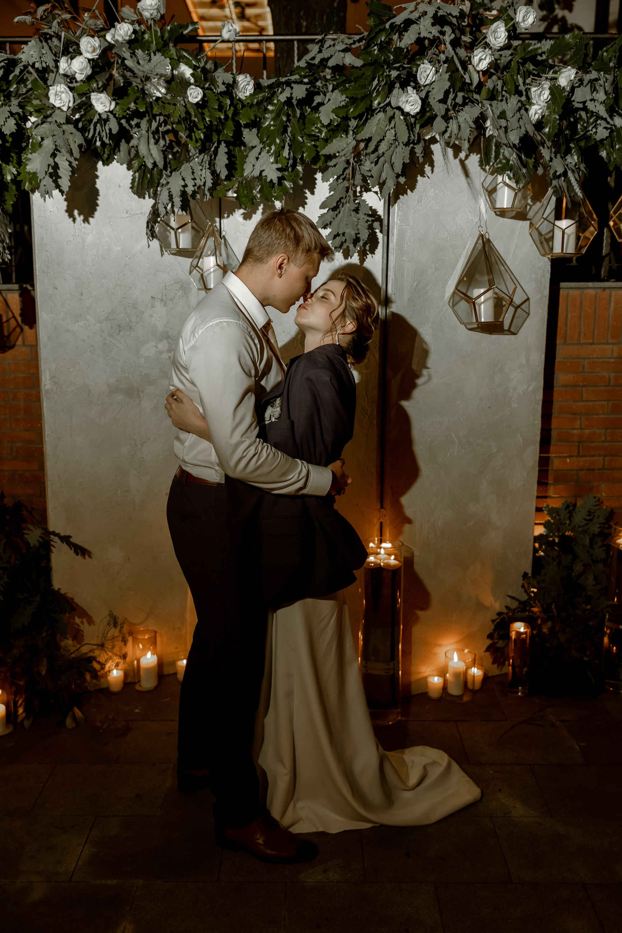 Wedding Vinarija Tarpos. Фотограф и художник Астрахов Павел