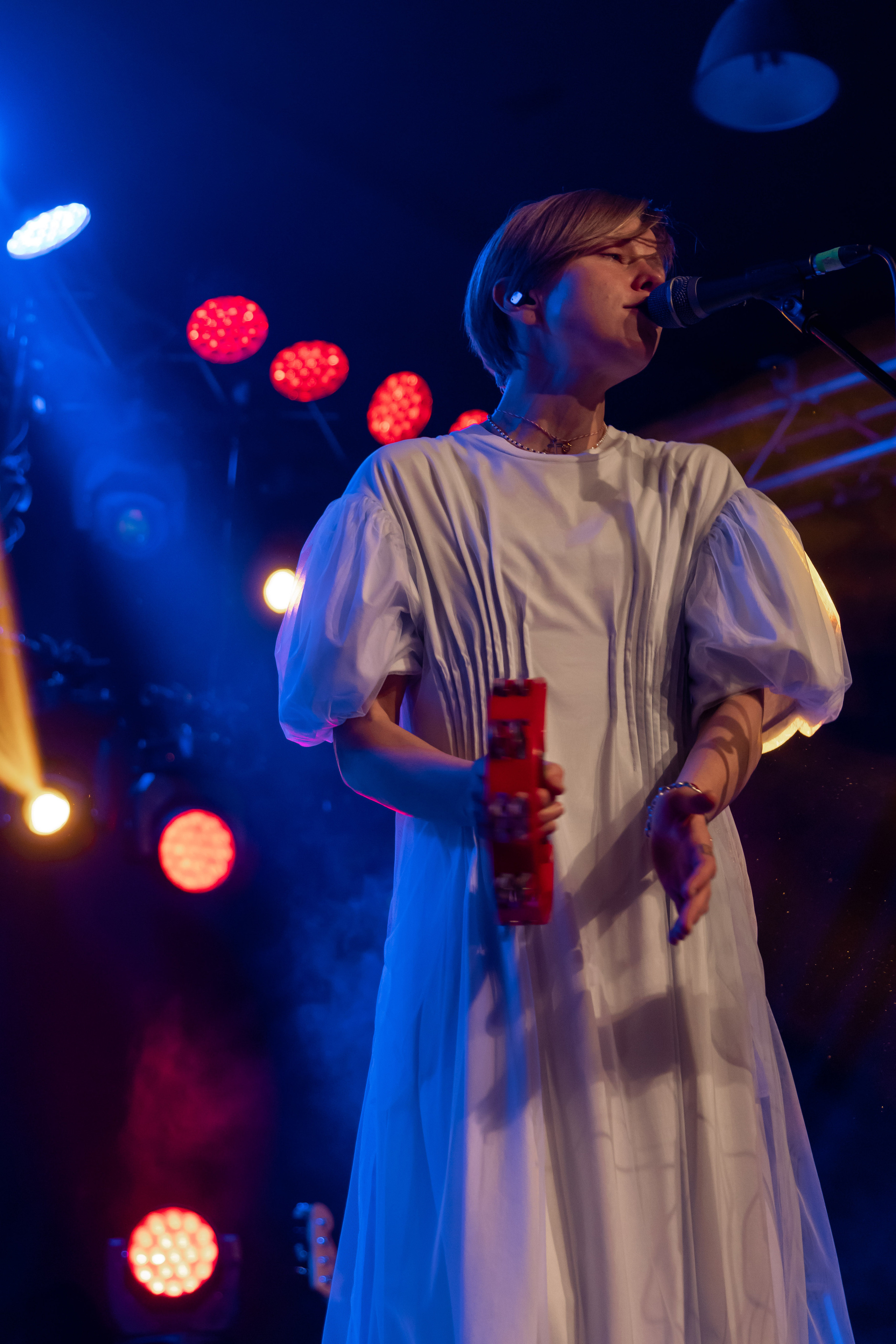 Концерт СБПЧ. Astrakhov Pavel, photographer and artist