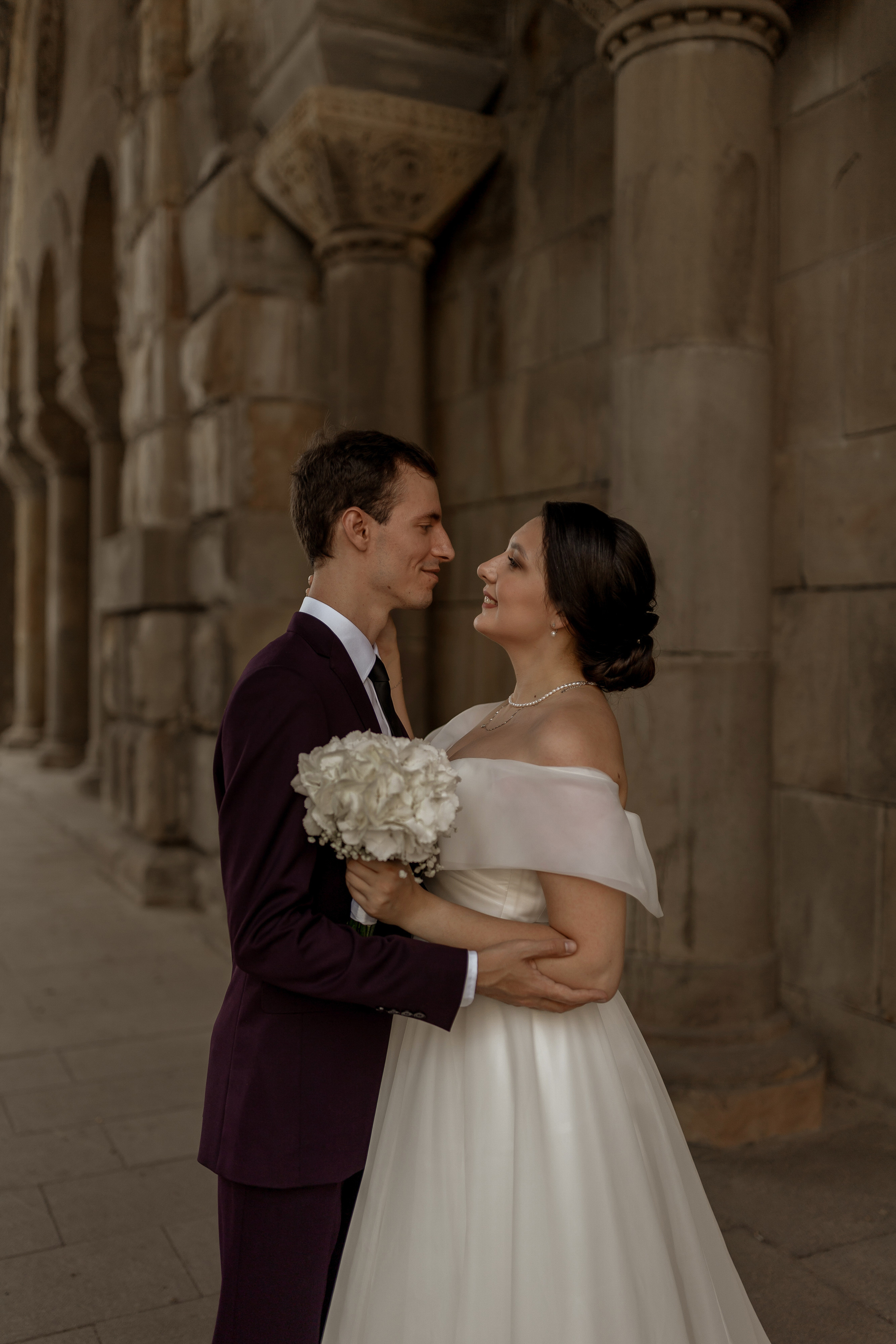 Wedding Golubac Fortress. Фотограф и художник Астрахов Павел