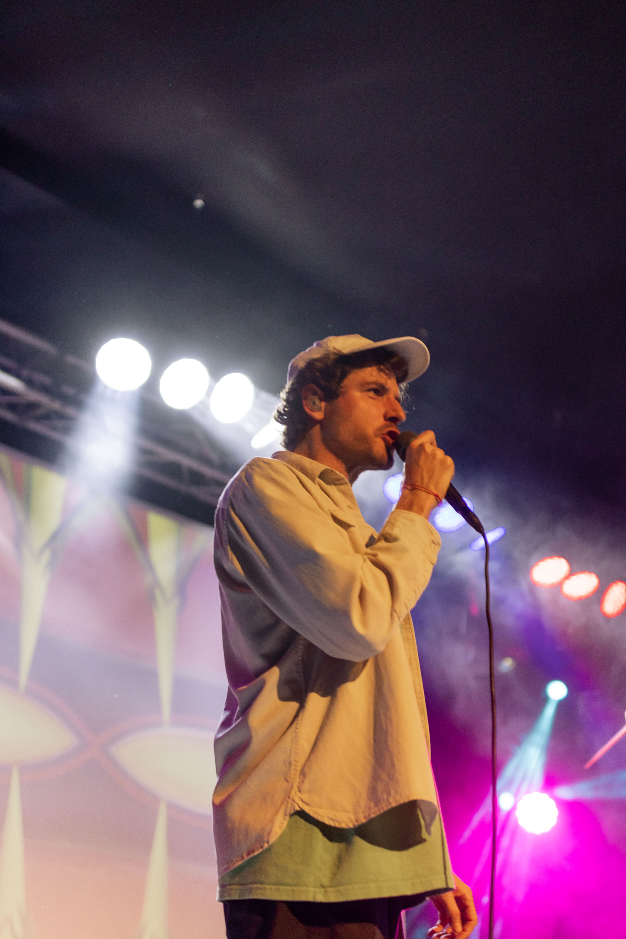 Концерт СБПЧ. Astrakhov Pavel, photographer and artist