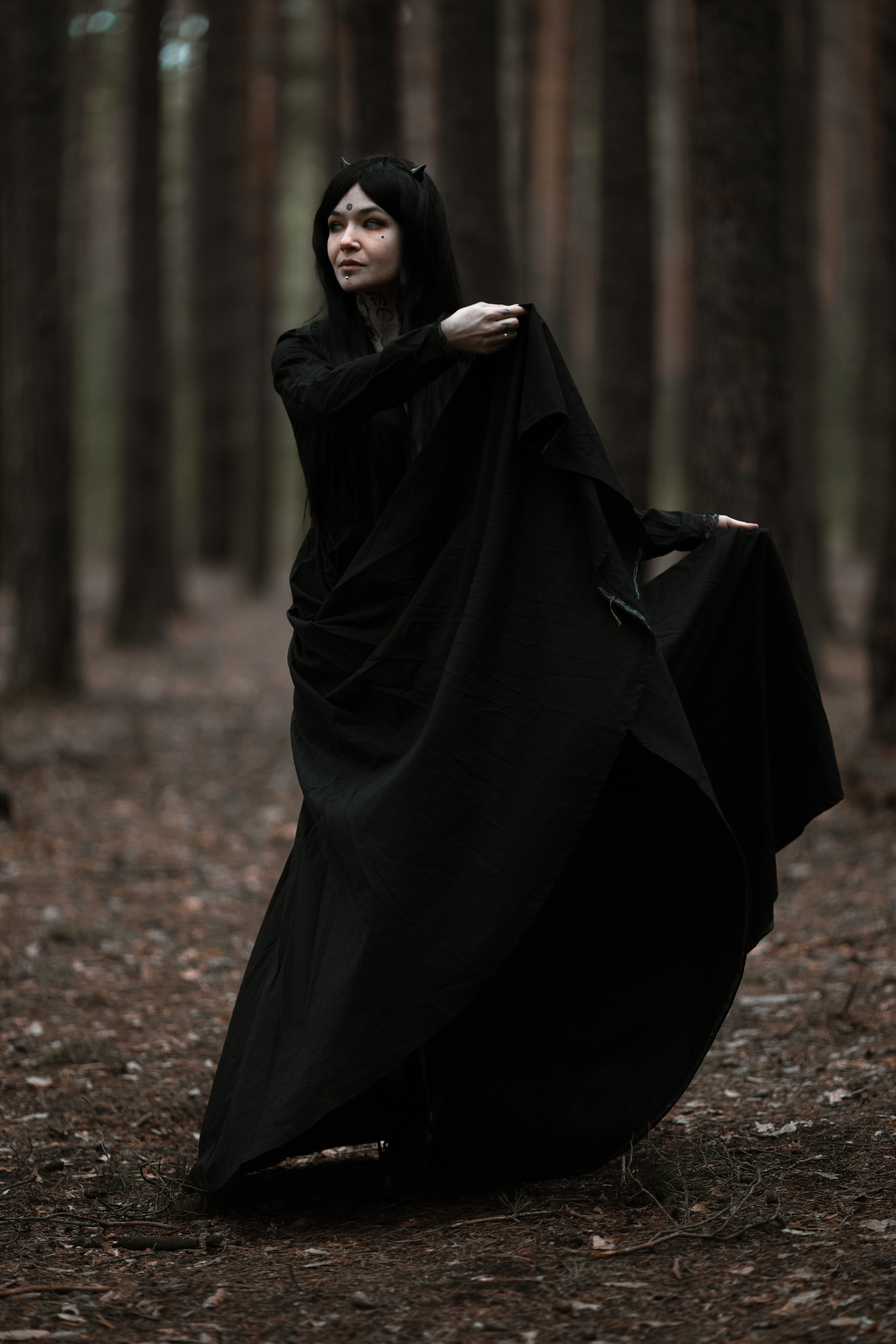 Back stage rock bands. Astrakhov Pavel, photographer and artist