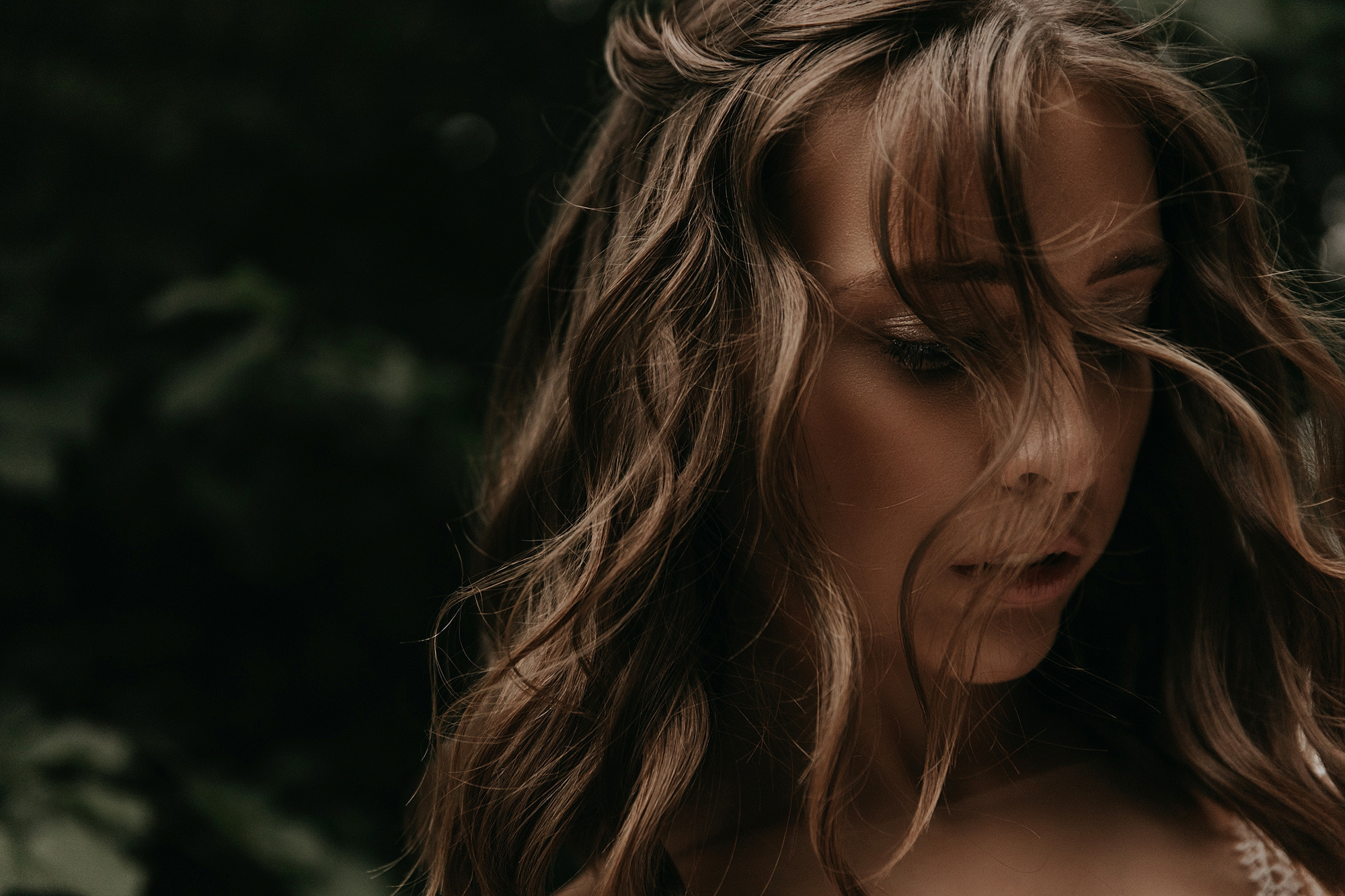 Свадьба в лесу. Фотограф и художник Астрахов Павел