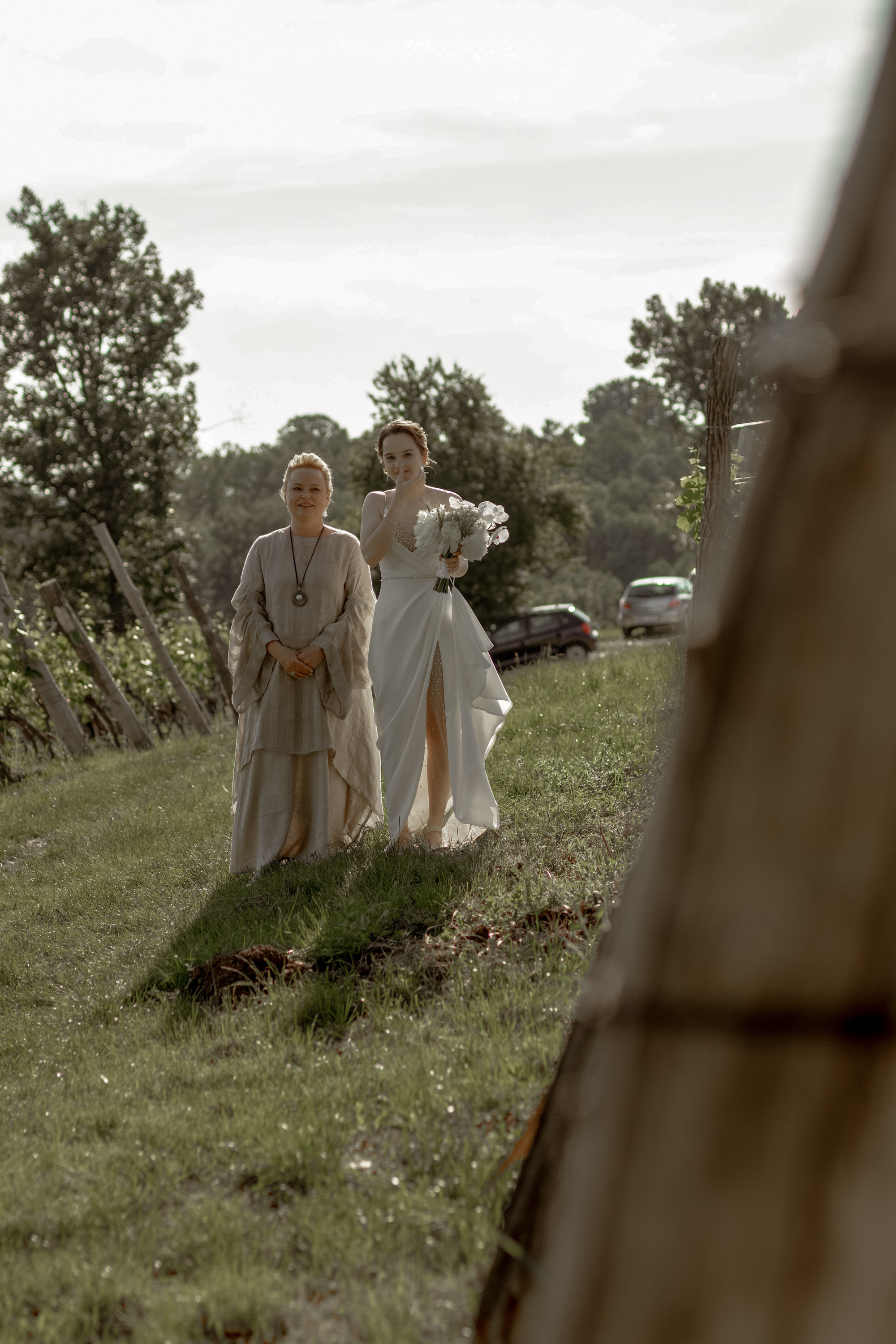 Wedding Vinarija Tarpos. Фотограф и художник Астрахов Павел