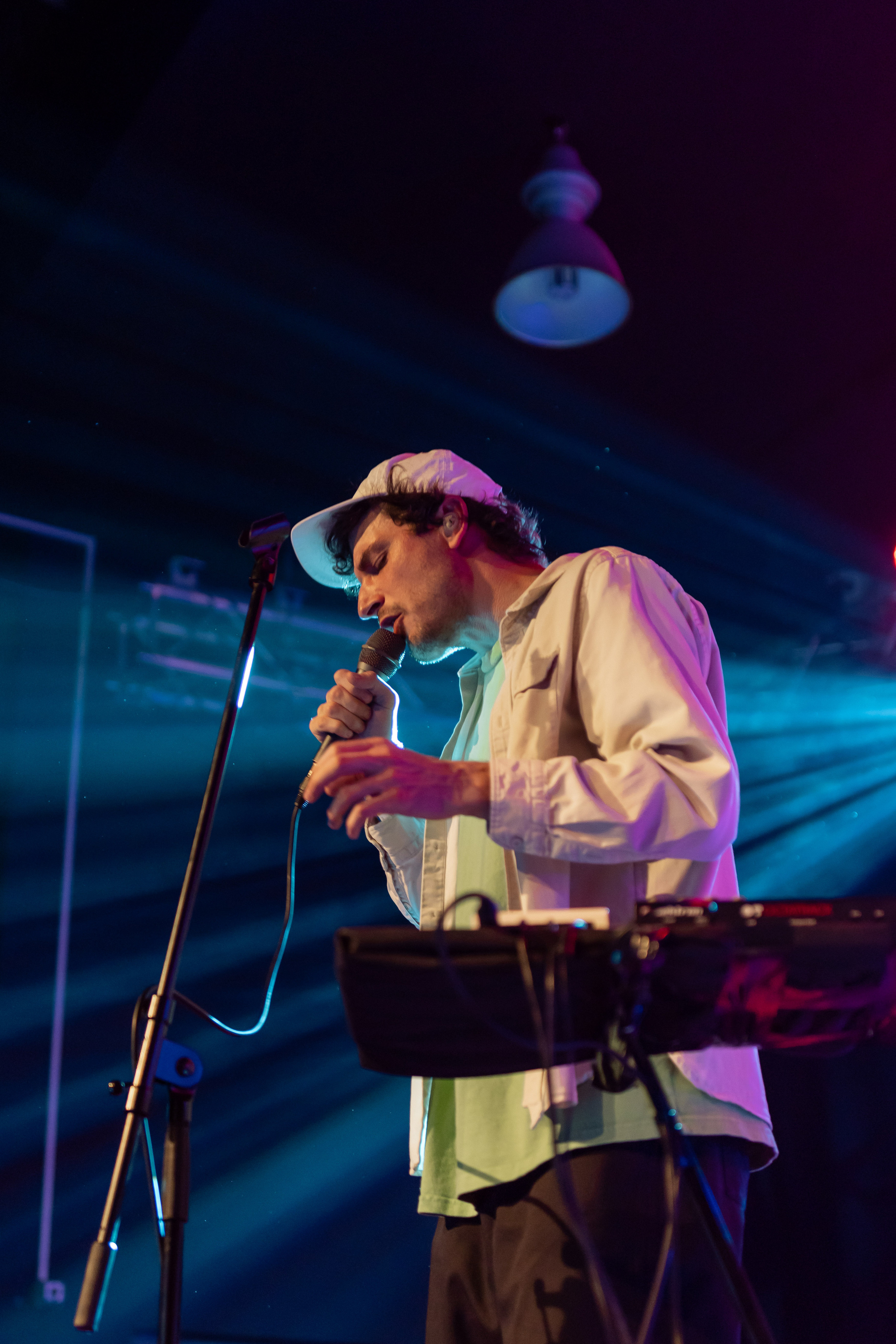 Концерт СБПЧ. Astrakhov Pavel, photographer and artist