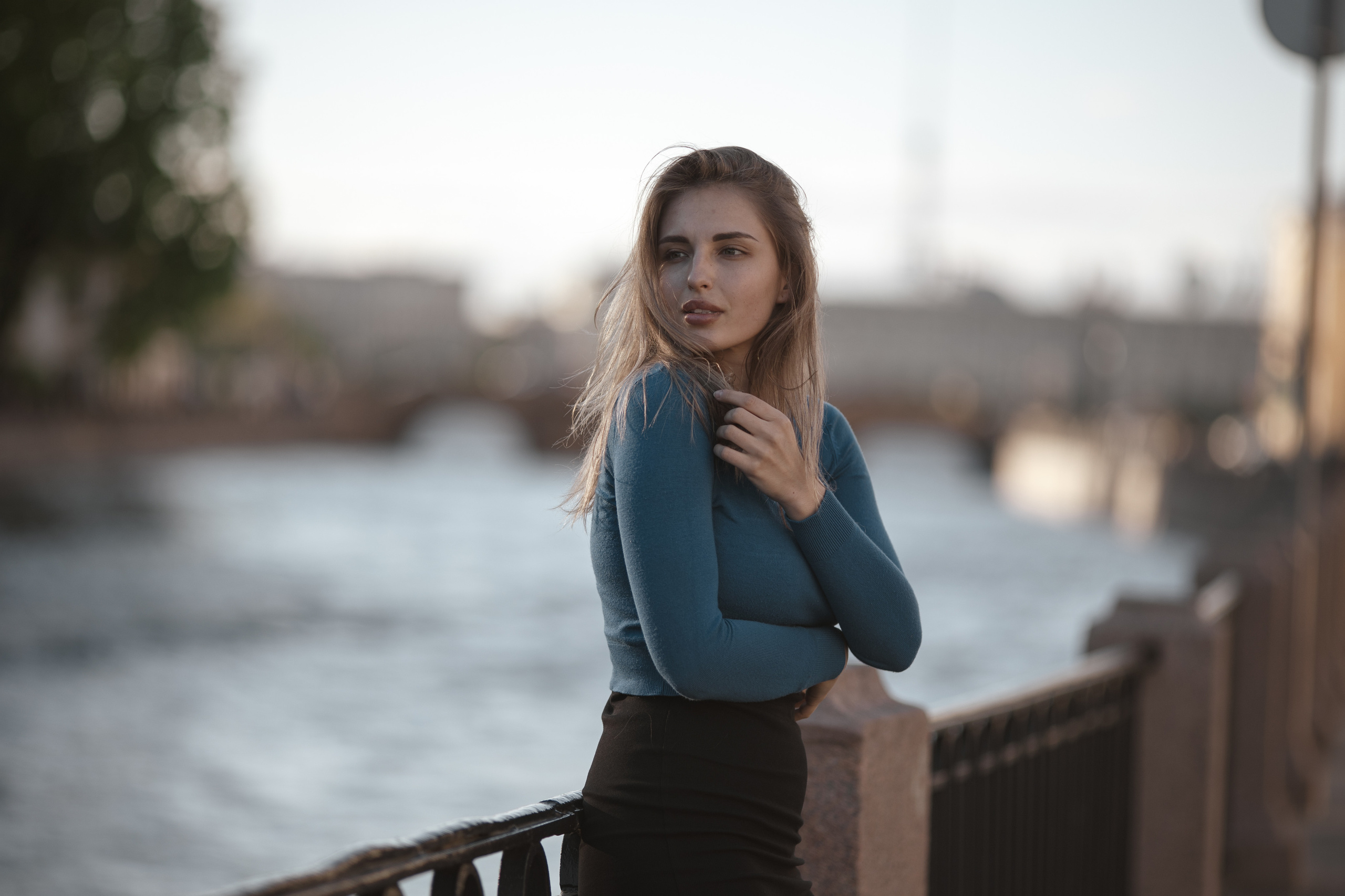 In search of light. Astrakhov Pavel, photographer and artist