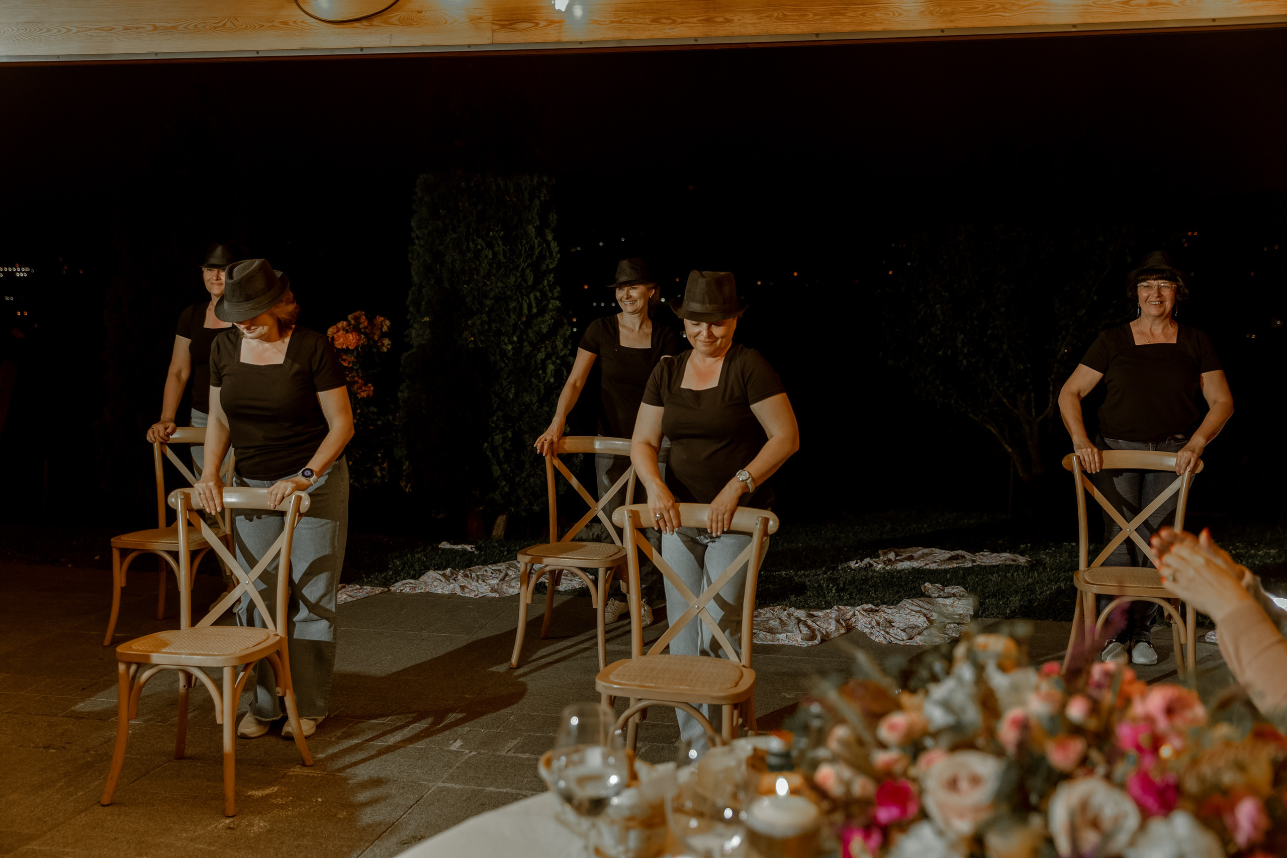 Wedding Vinarija Tarpos. Фотограф и художник Астрахов Павел