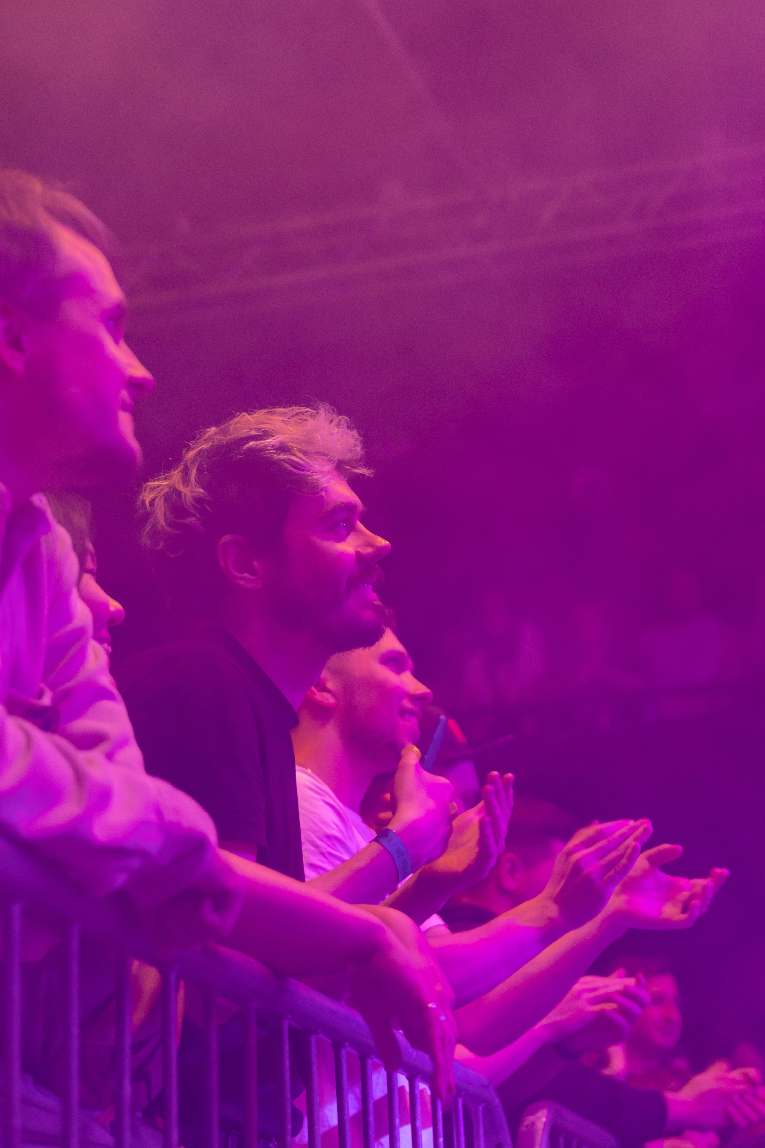 Концерт СБПЧ. Astrakhov Pavel, photographer and artist