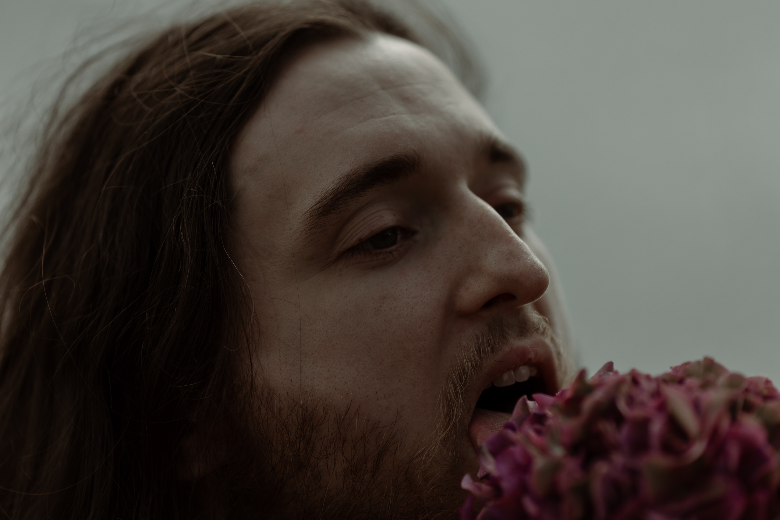 Condition. Astrakhov Pavel, photographer and artist