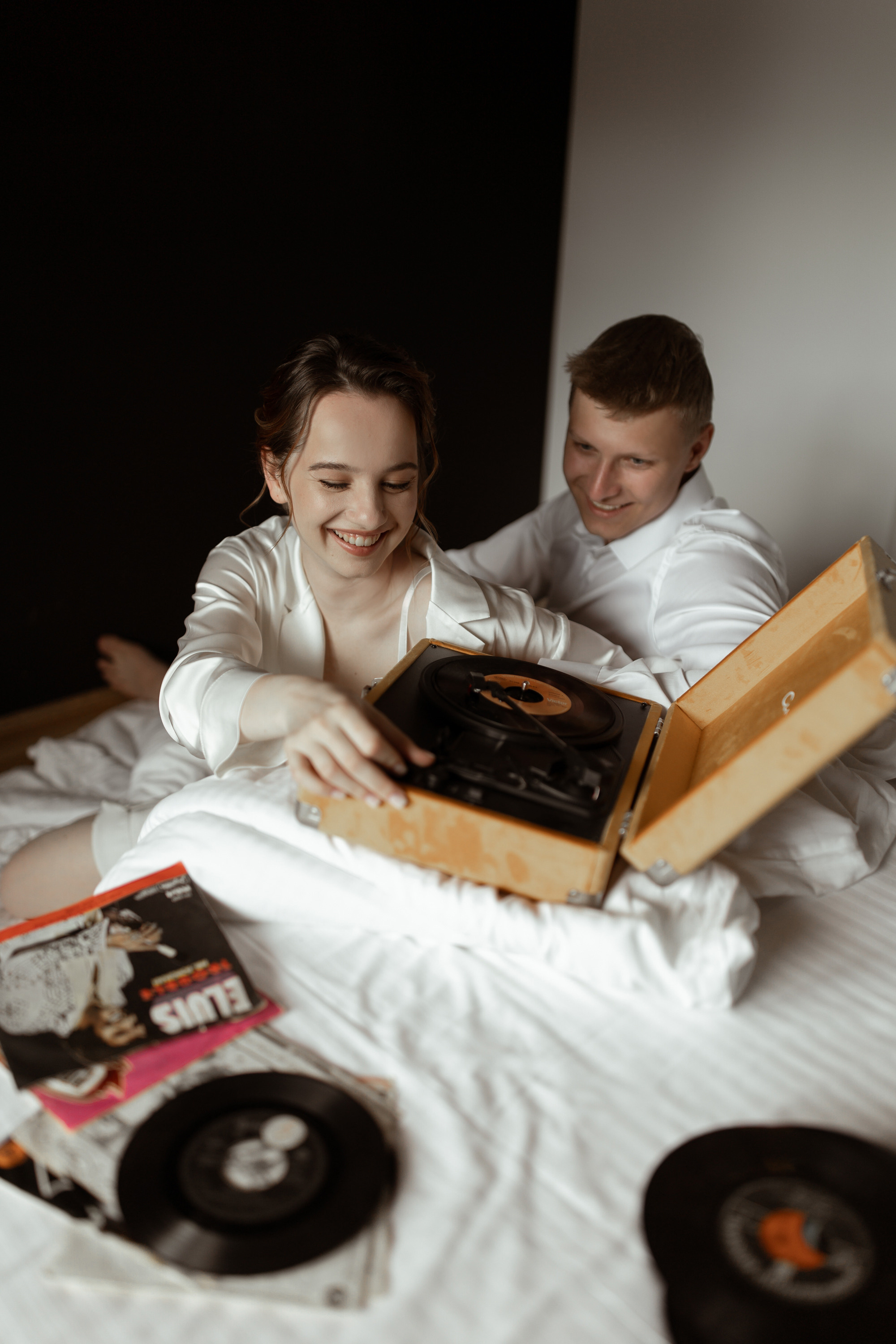 Wedding Vinarija Tarpos. Фотограф и художник Астрахов Павел