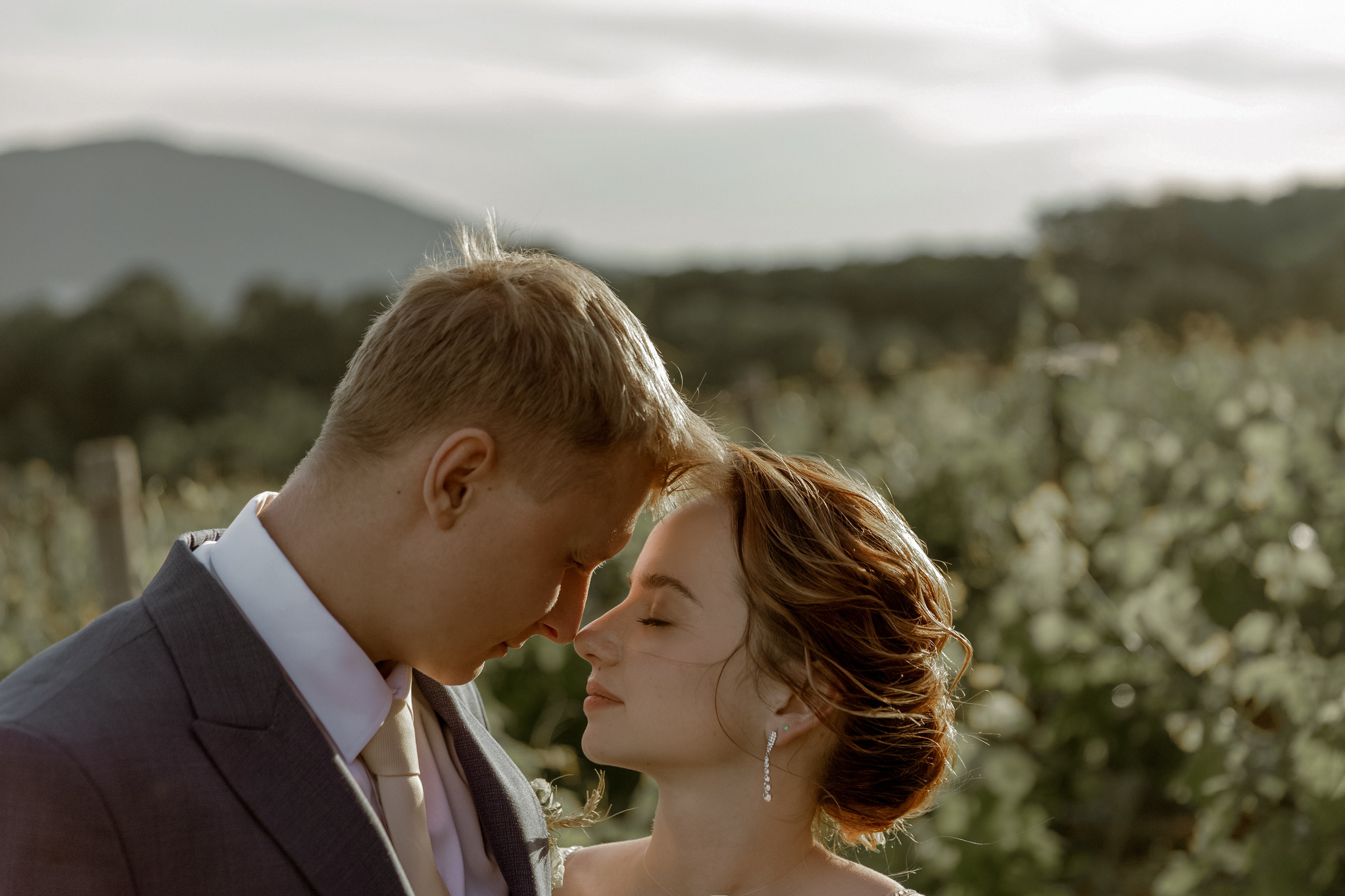 Wedding Vinarija Tarpos. Фотограф и художник Астрахов Павел