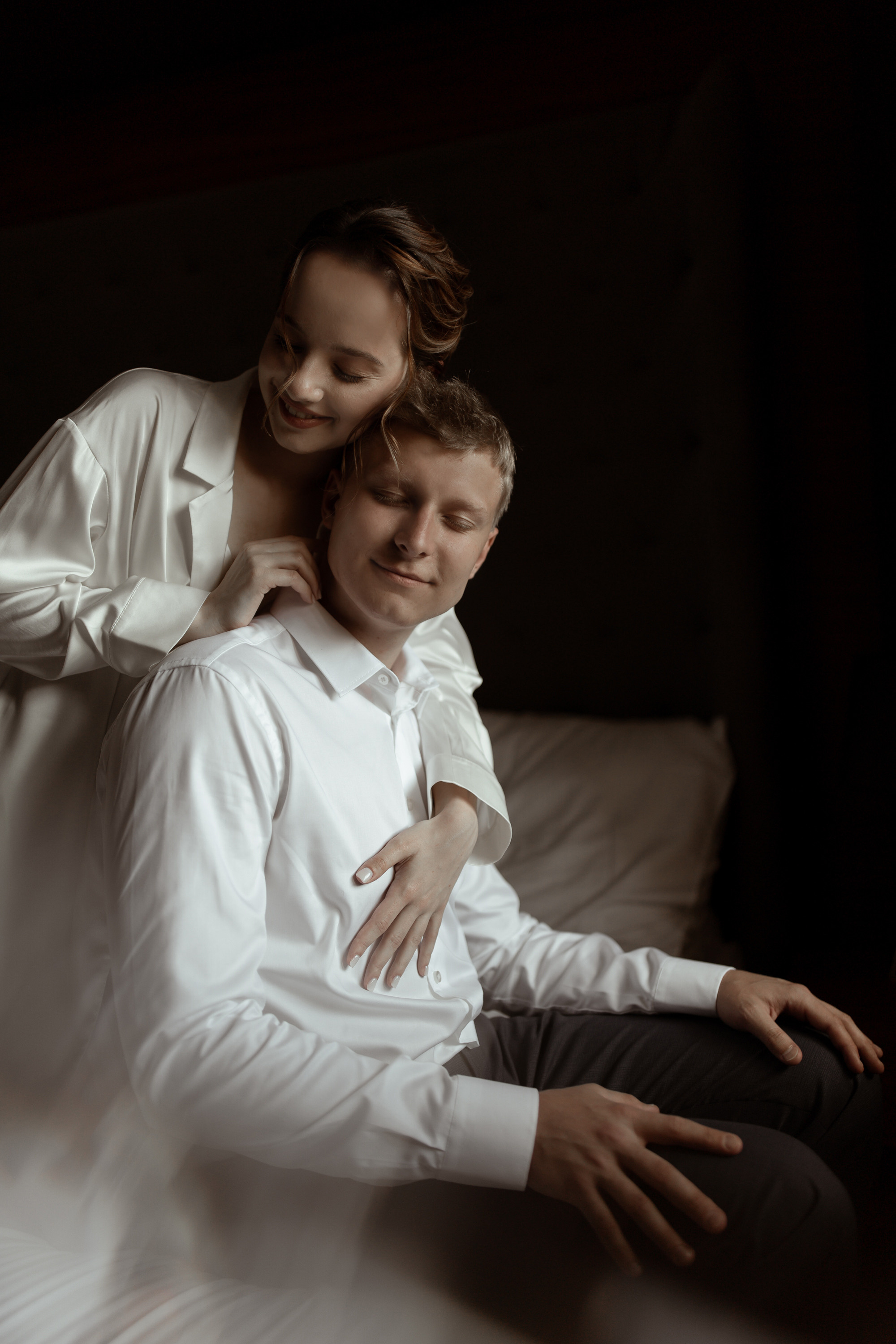 Wedding Vinarija Tarpos. Фотограф и художник Астрахов Павел