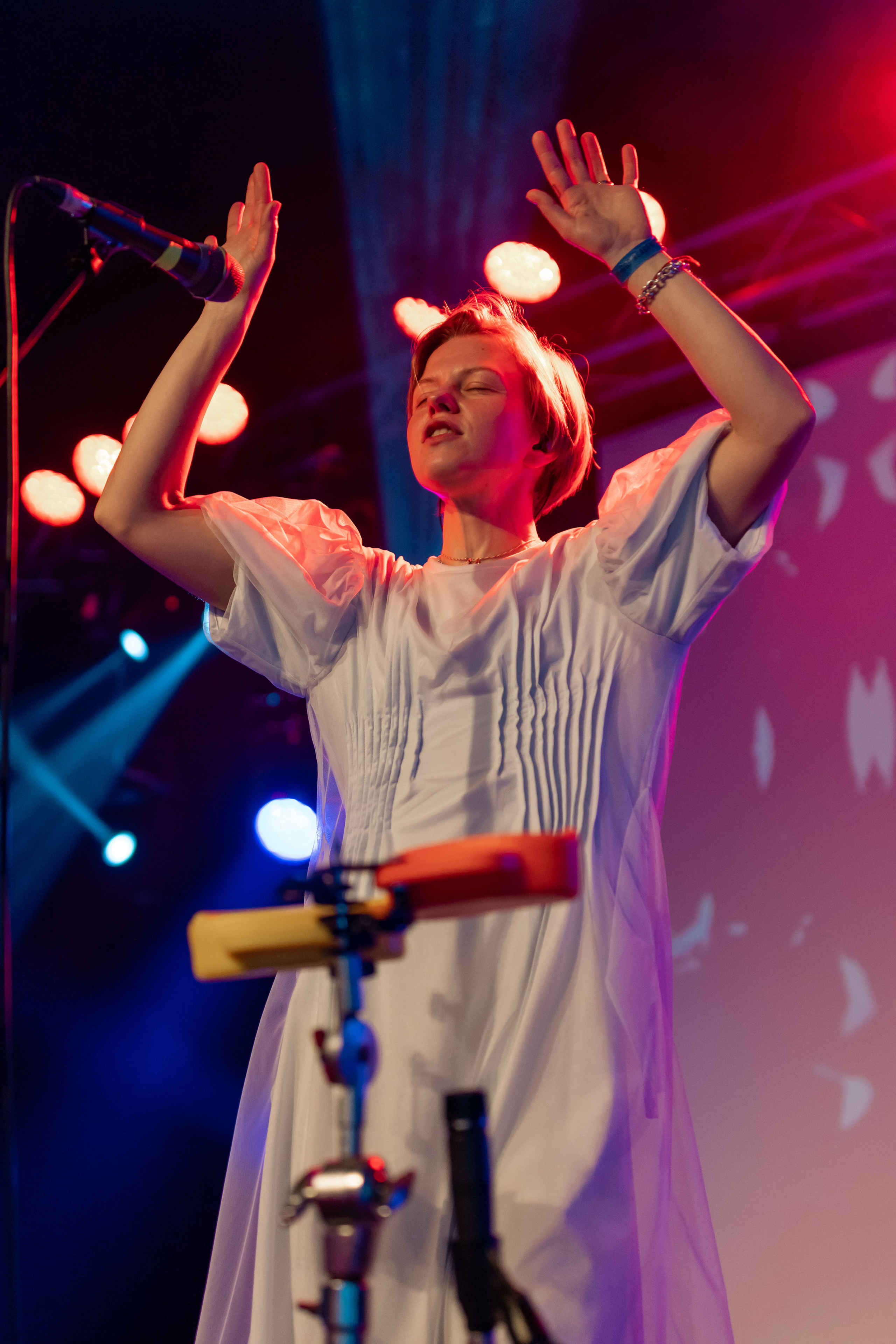 Концерт СБПЧ. Astrakhov Pavel, photographer and artist