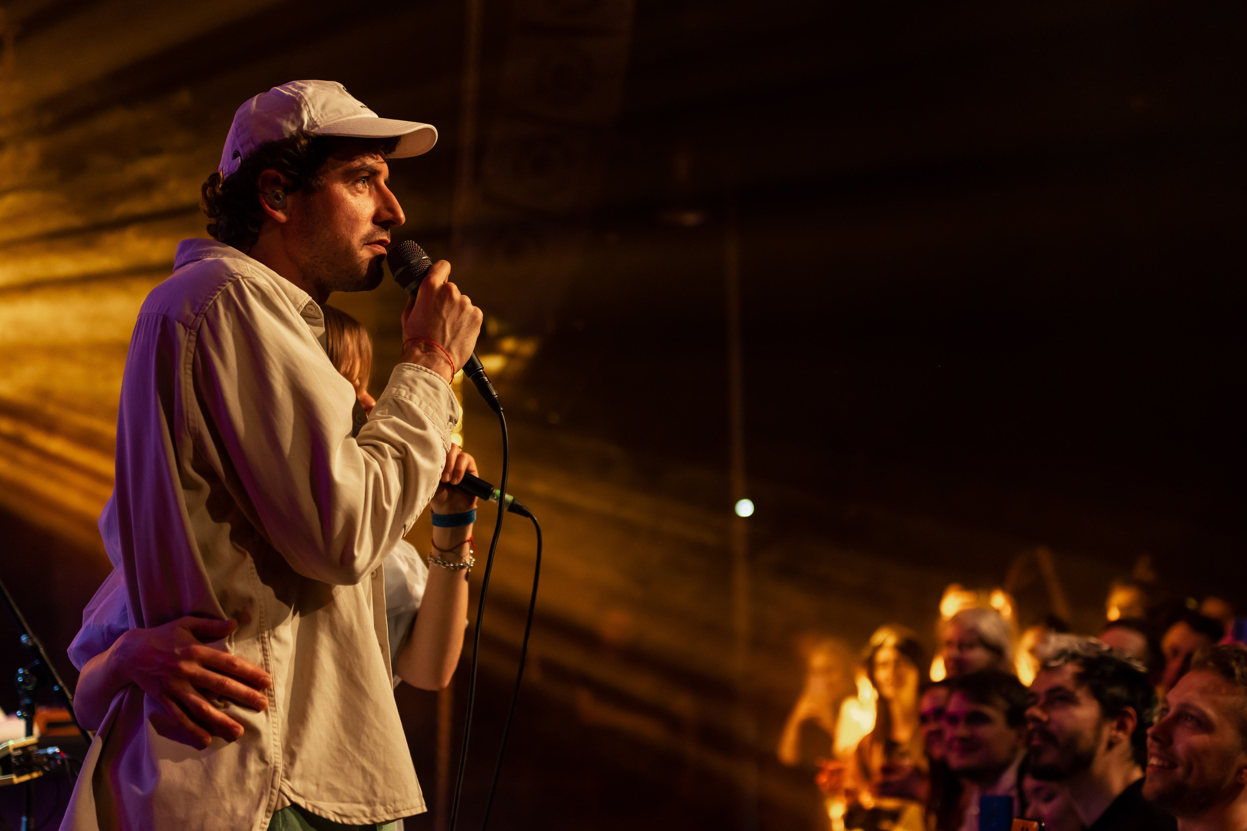 Концерт СБПЧ. Astrakhov Pavel, photographer and artist