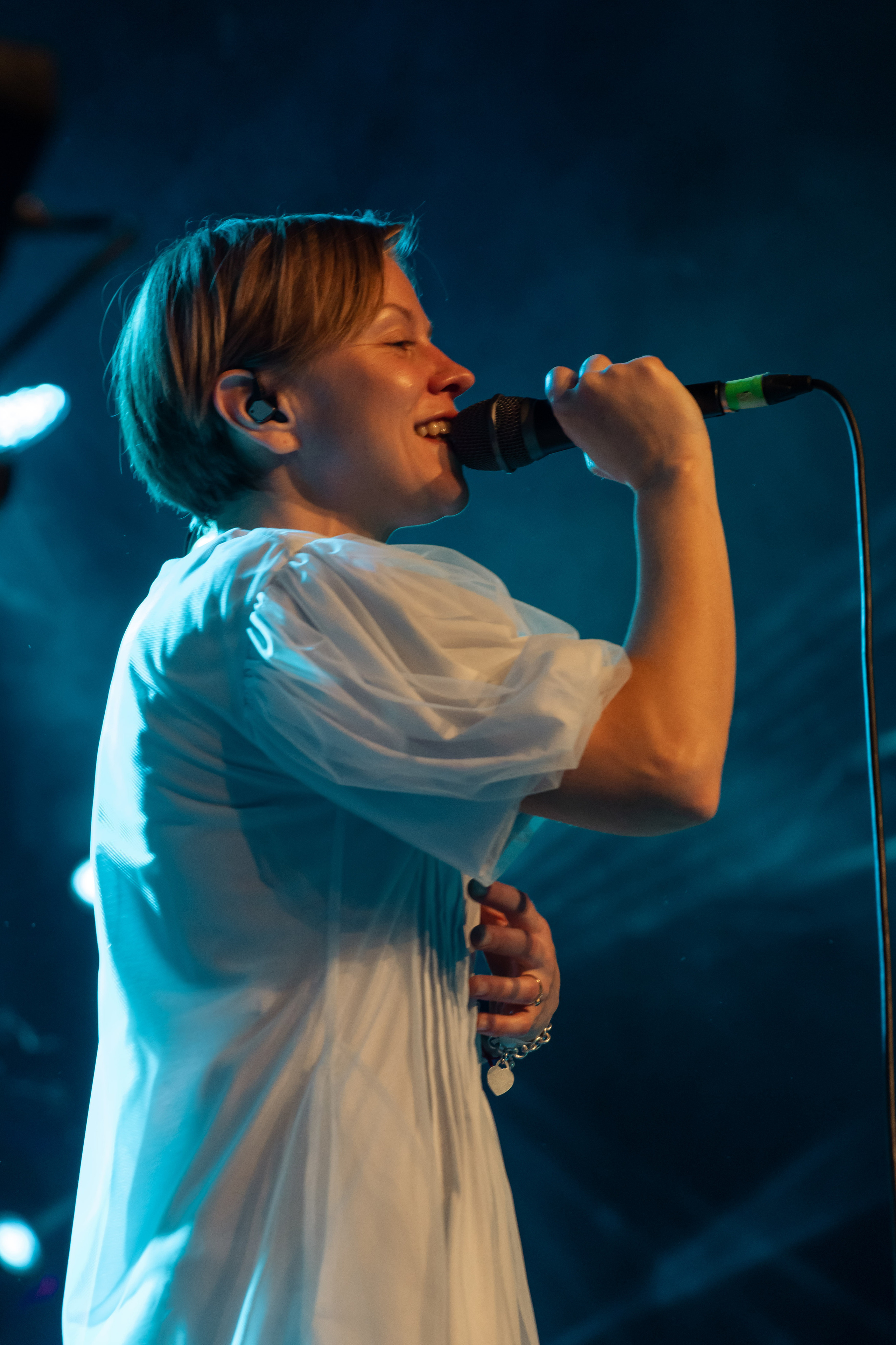 Концерт СБПЧ. Astrakhov Pavel, photographer and artist