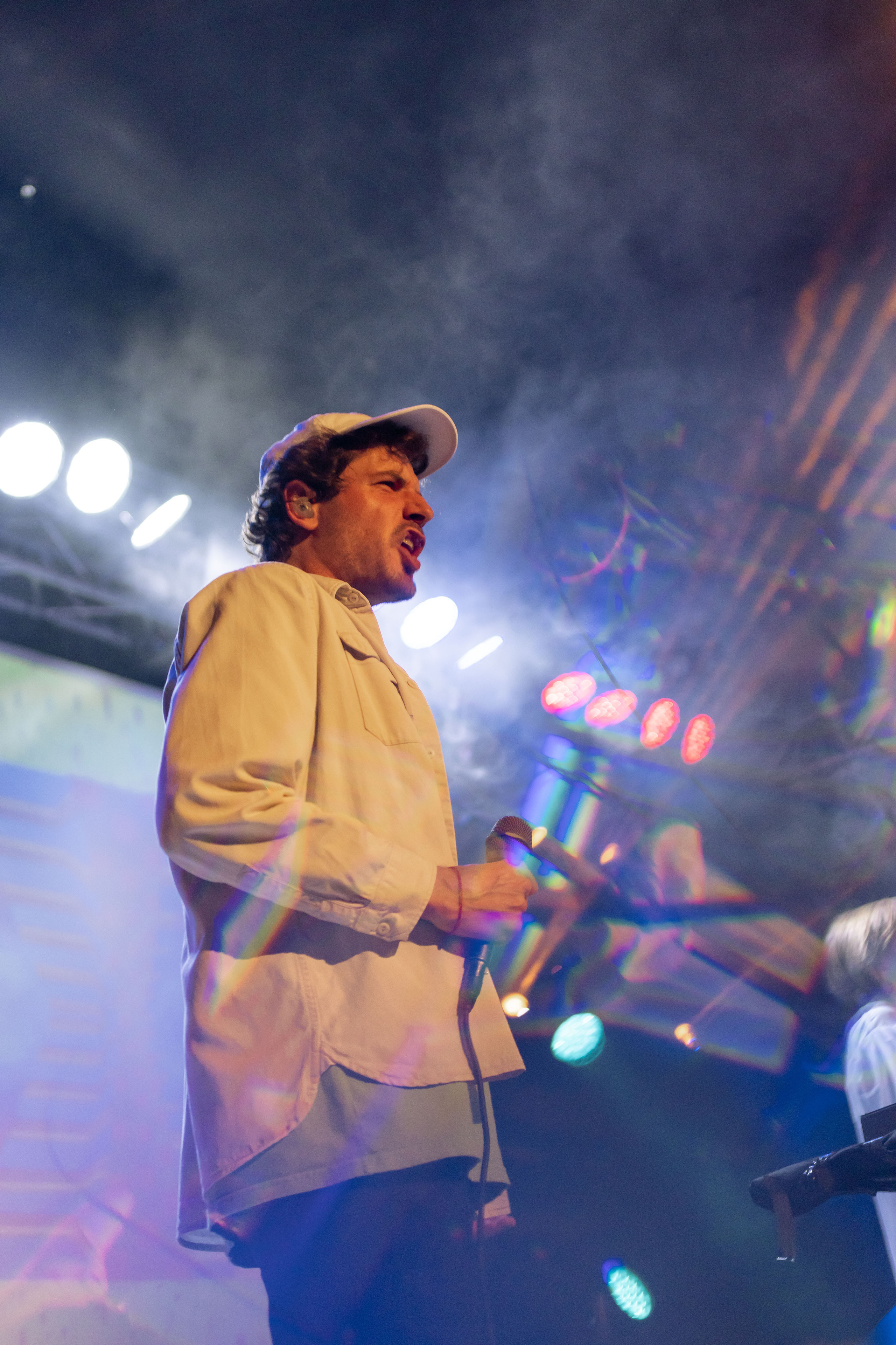 Концерт СБПЧ. Astrakhov Pavel, photographer and artist