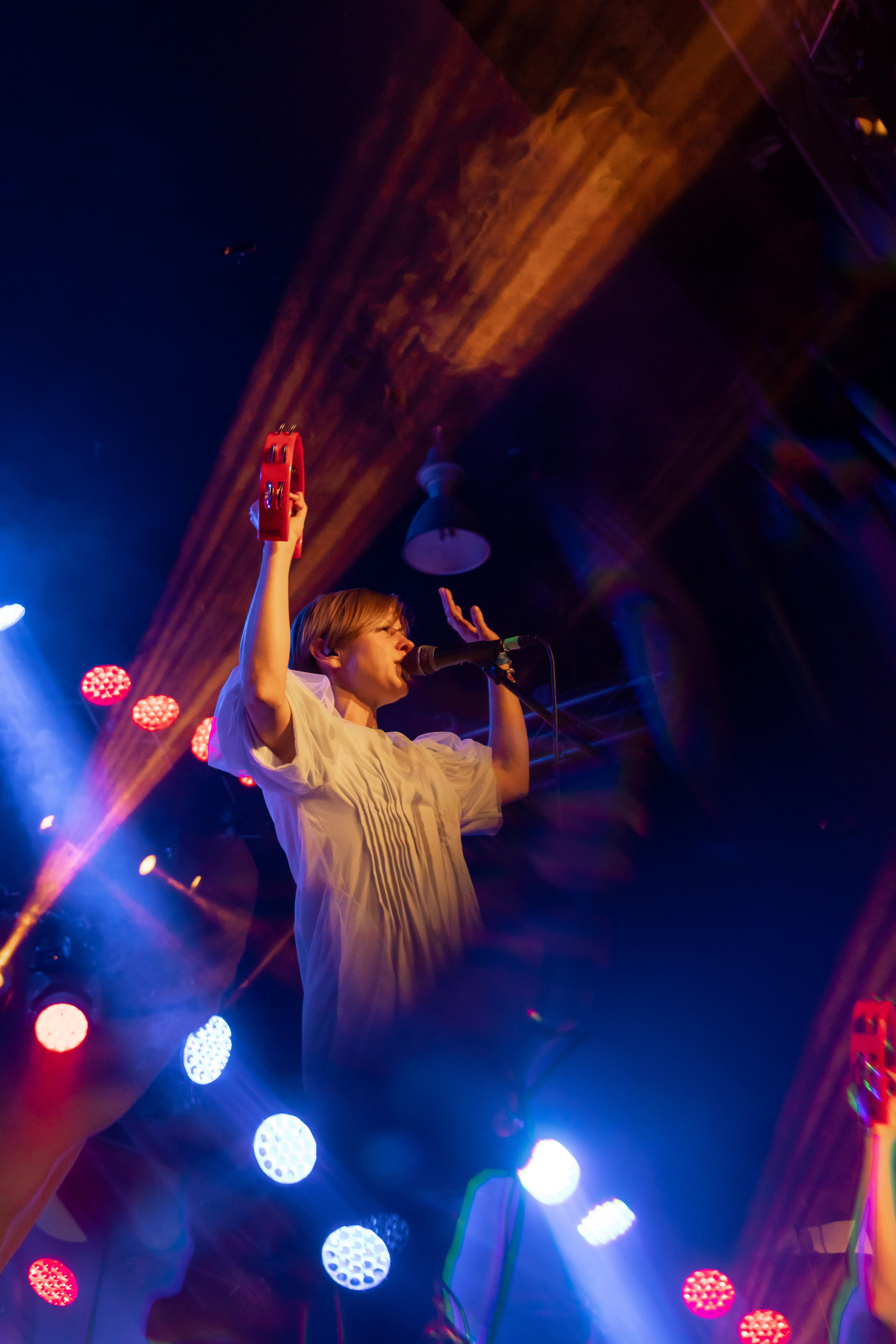 Концерт СБПЧ. Astrakhov Pavel, photographer and artist