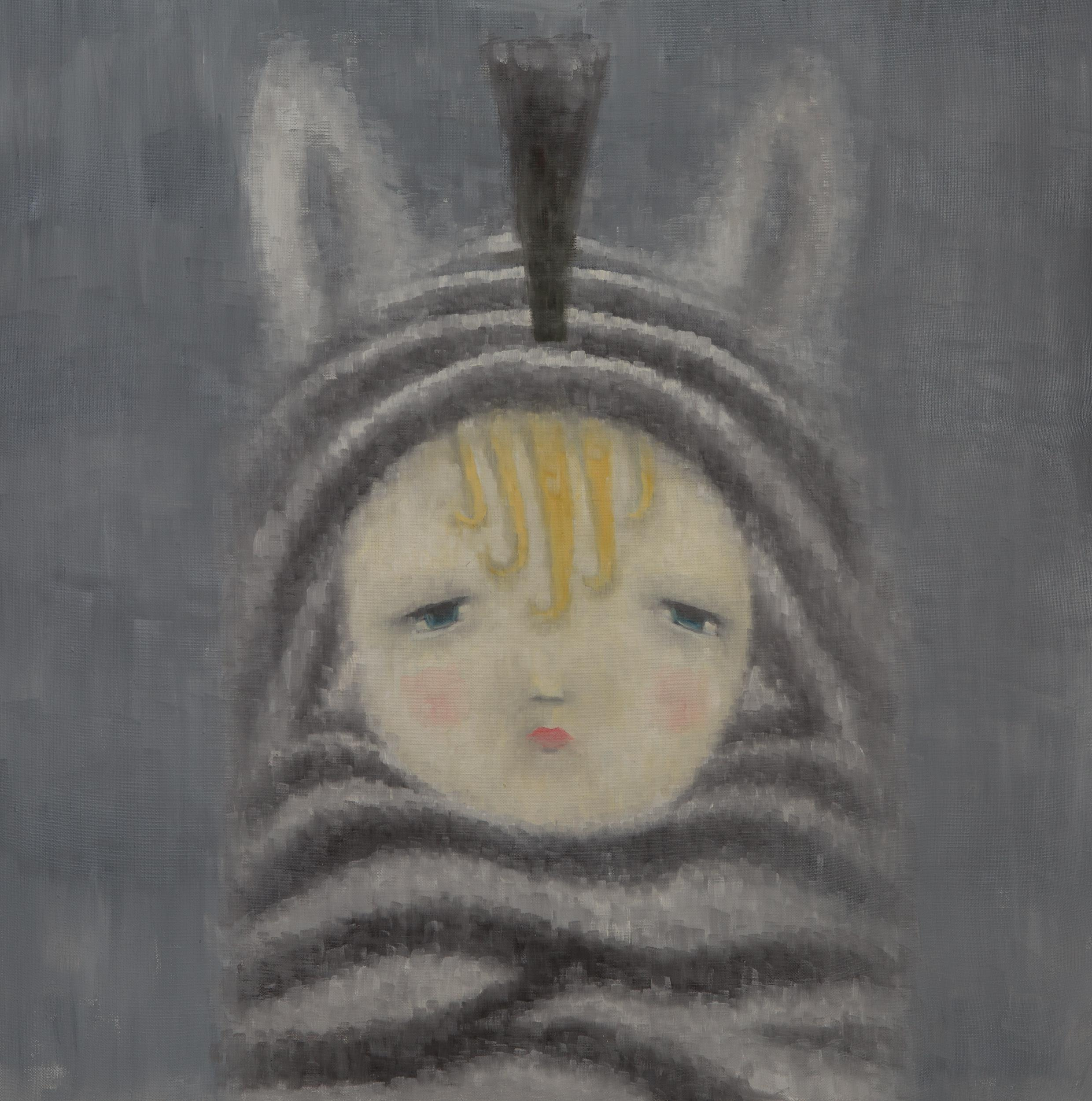 Детство. Фотограф и художник Астрахов Павел