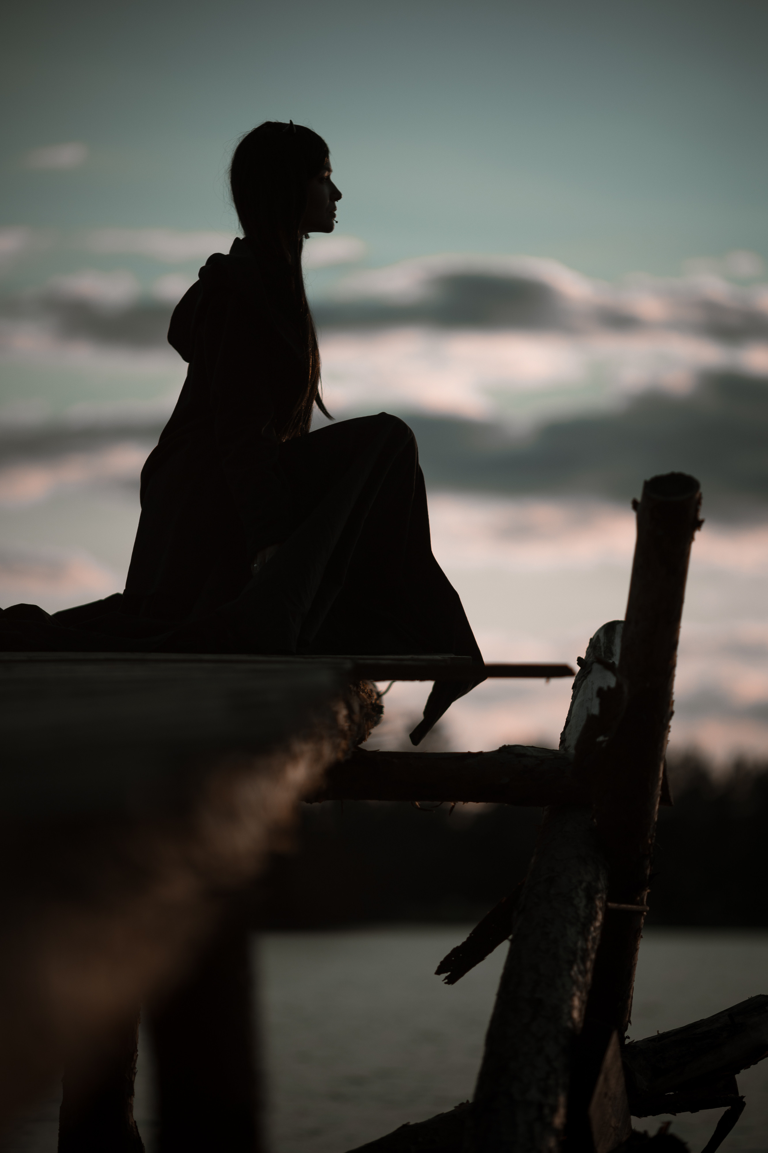 Back stage rock bands. Astrakhov Pavel, photographer and artist