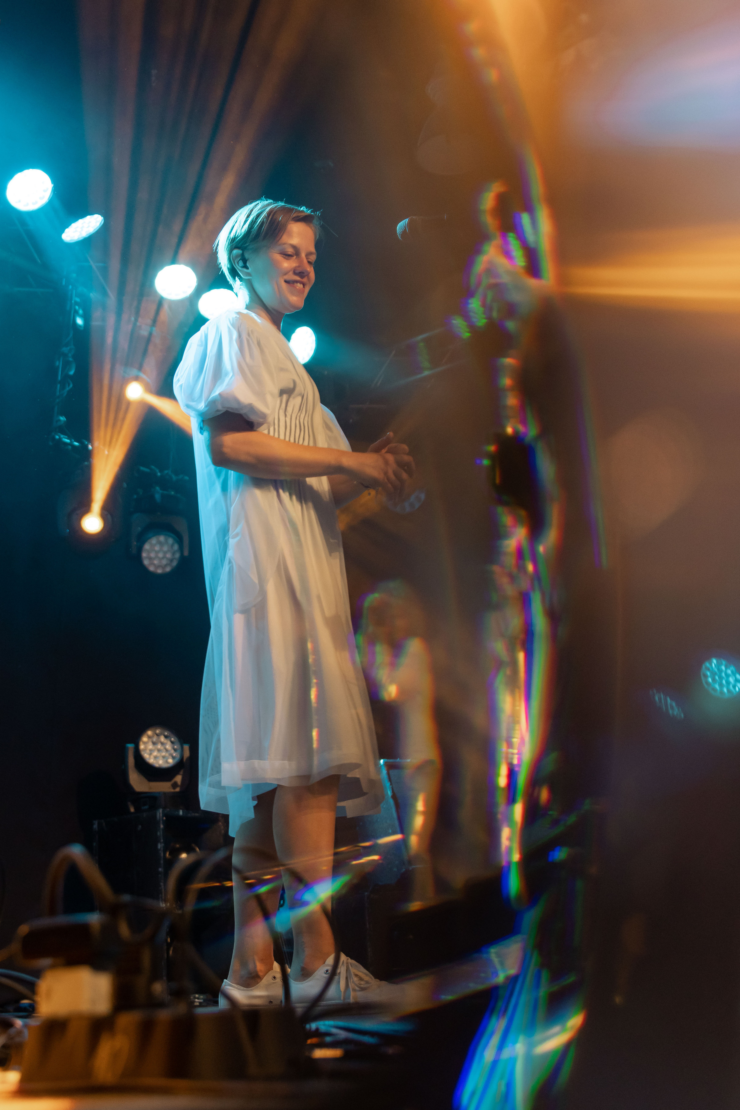 Концерт СБПЧ. Astrakhov Pavel, photographer and artist