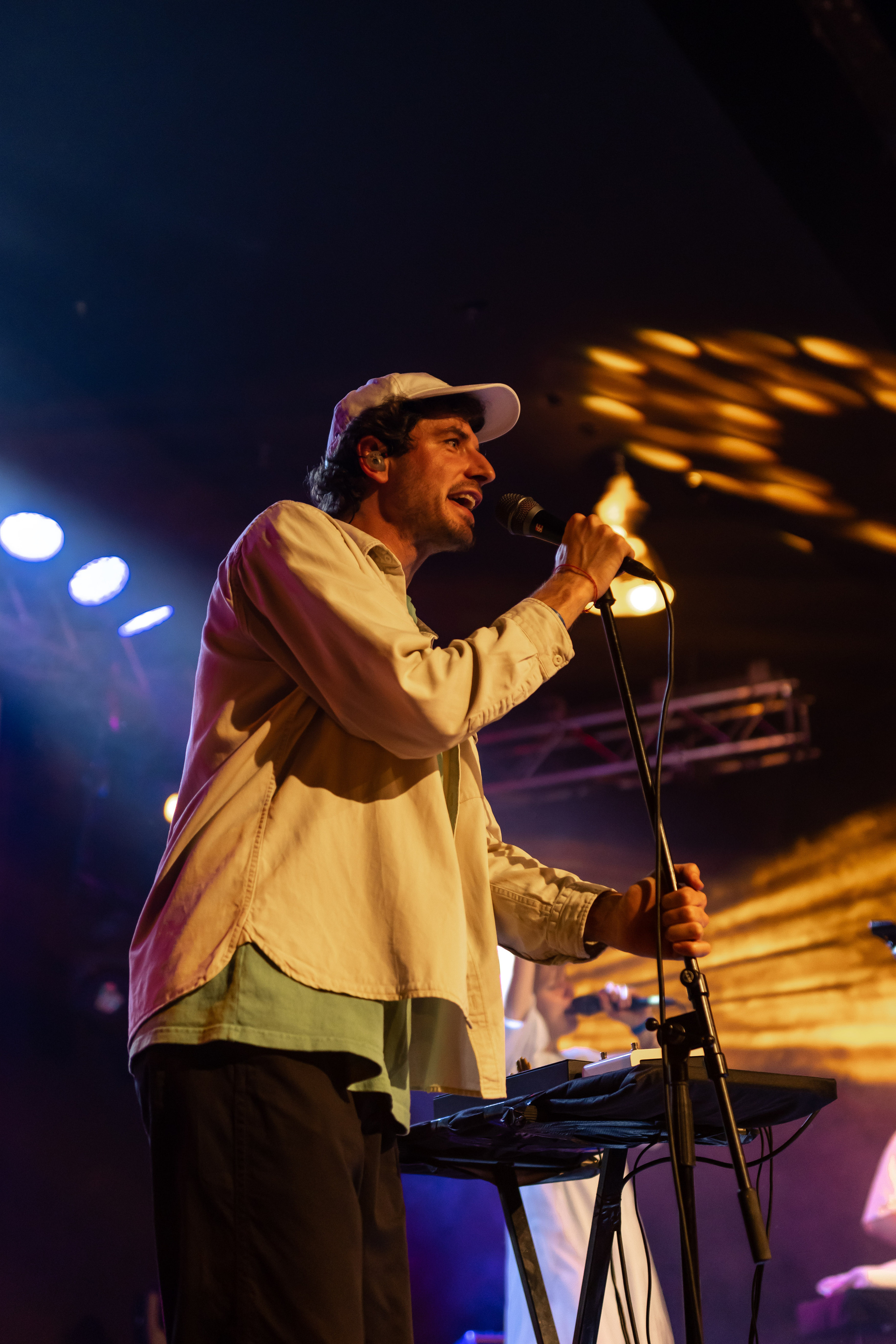 Концерт СБПЧ. Astrakhov Pavel, photographer and artist