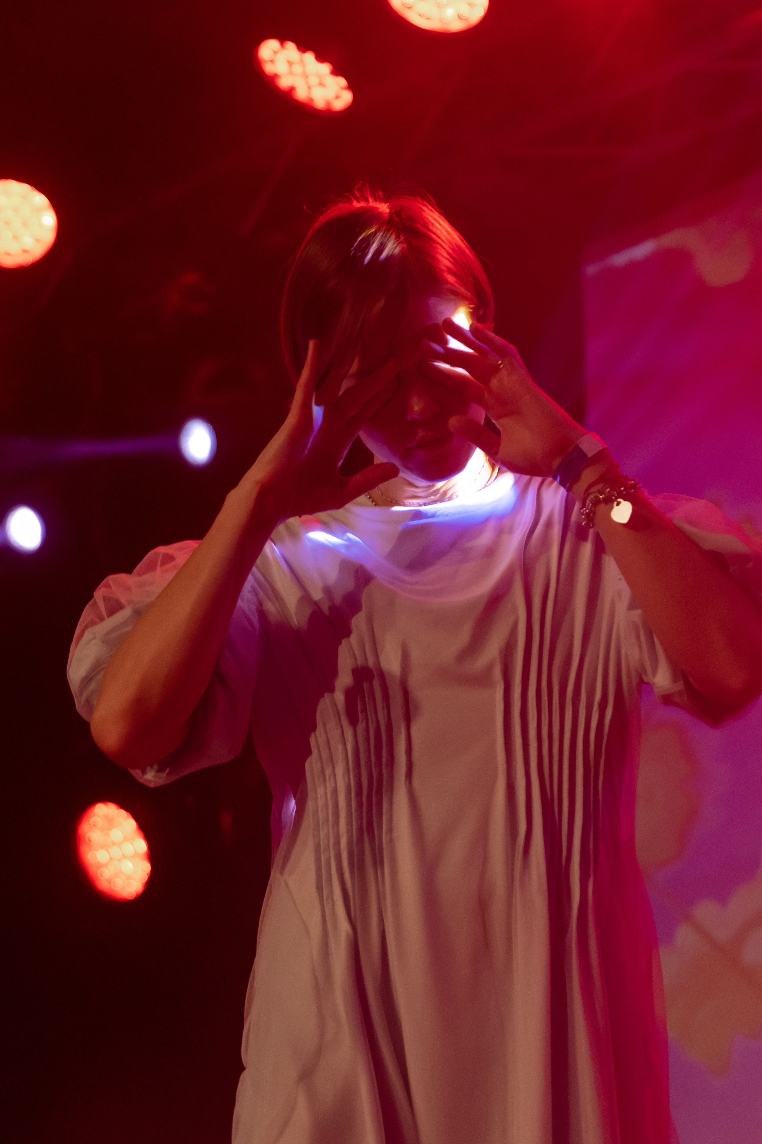 Концерт СБПЧ. Astrakhov Pavel, photographer and artist