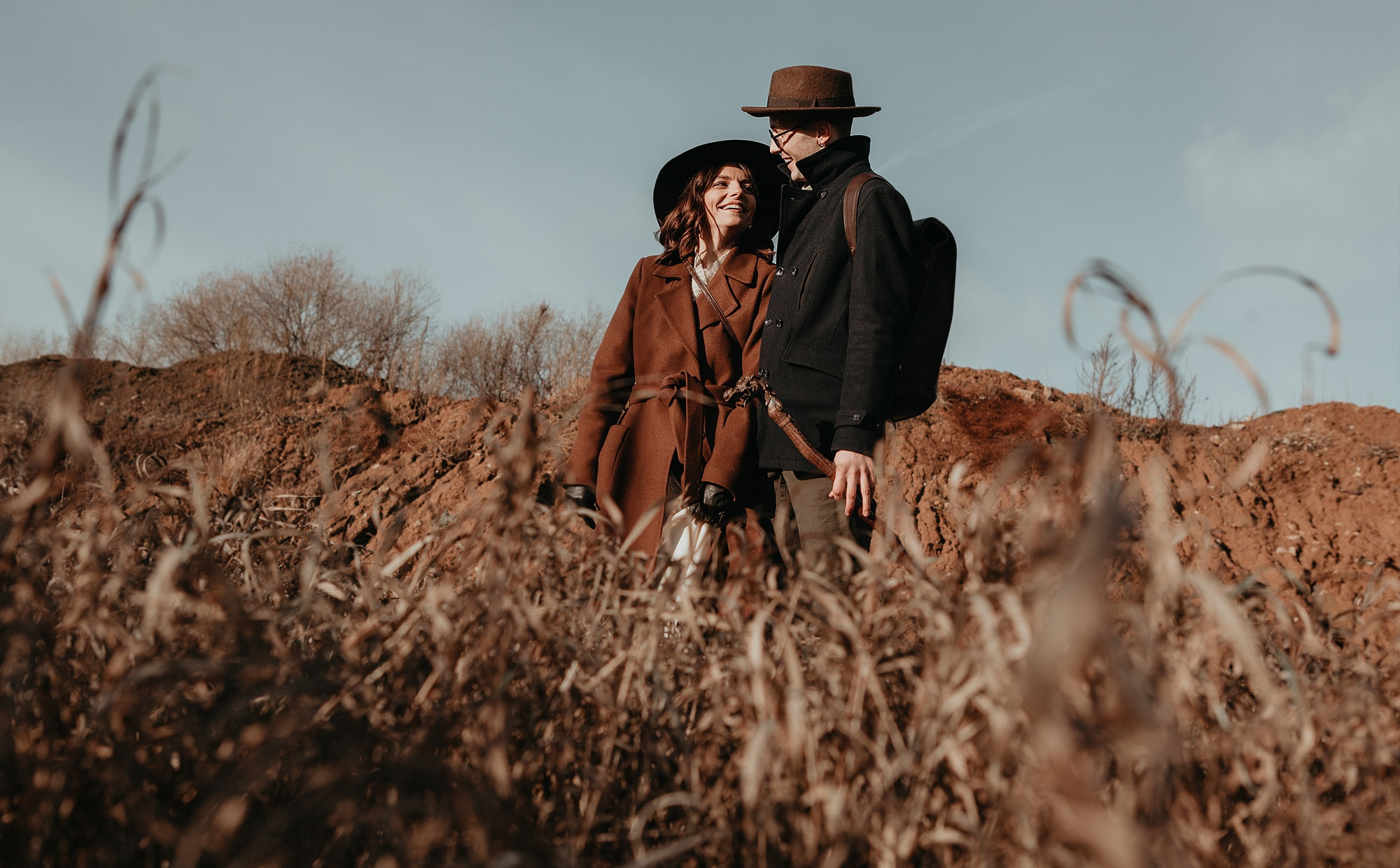 Natural motives. Astrakhov Pavel, photographer and artist