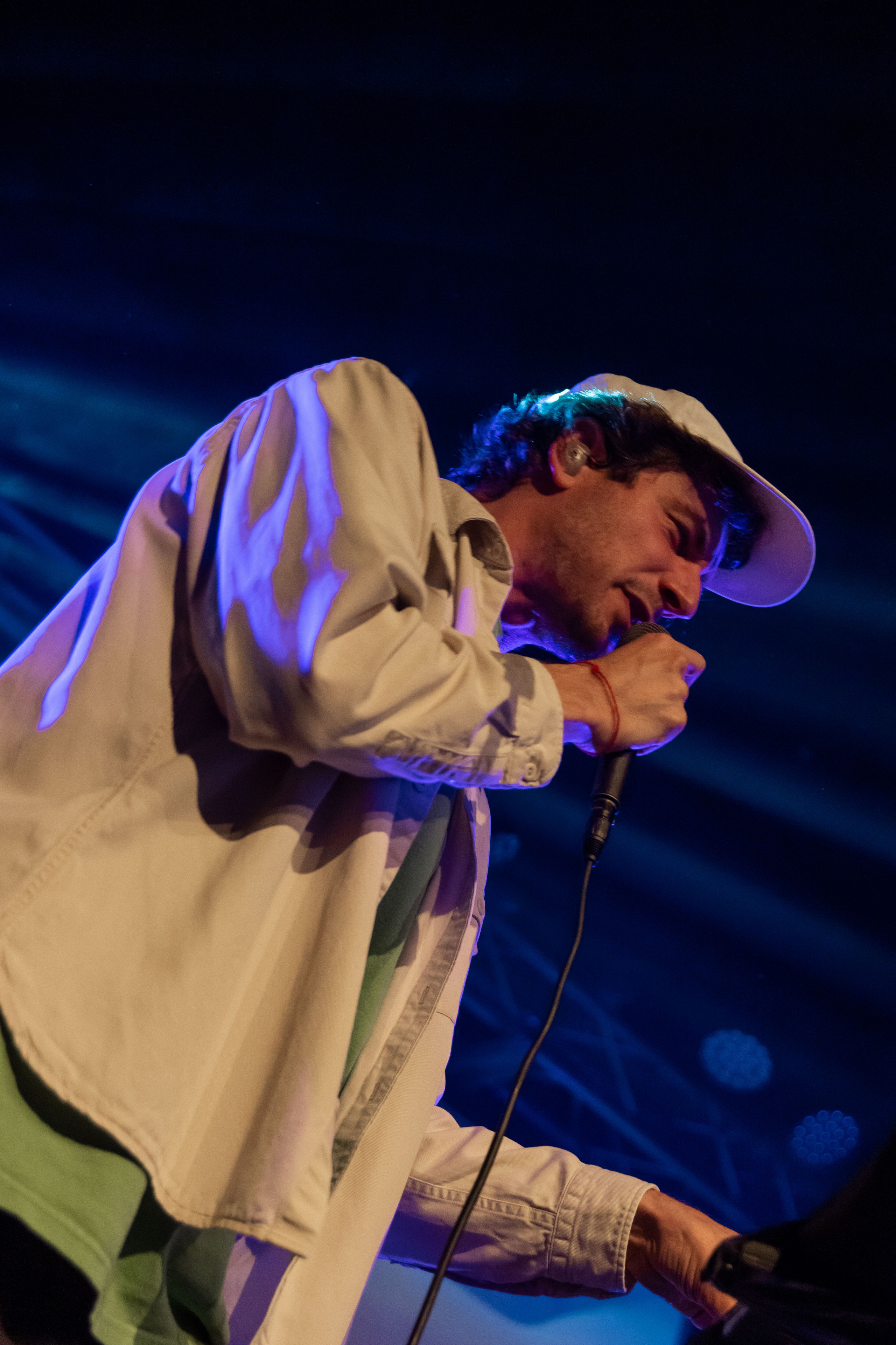 Концерт СБПЧ. Astrakhov Pavel, photographer and artist