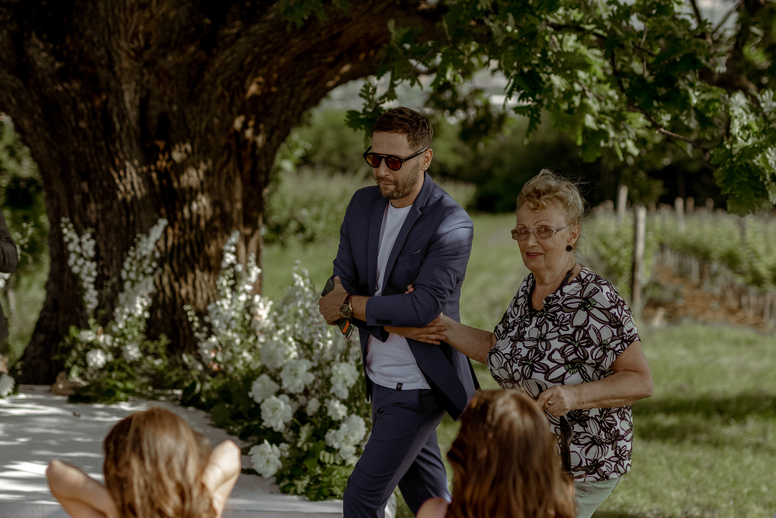 Wedding Vinarija Tarpos. Фотограф и художник Астрахов Павел