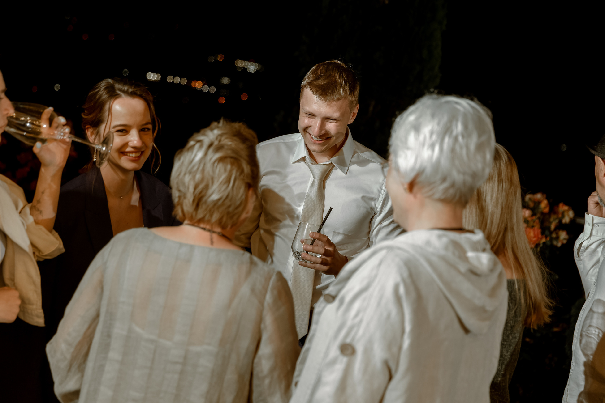 Wedding Vinarija Tarpos. Фотограф и художник Астрахов Павел