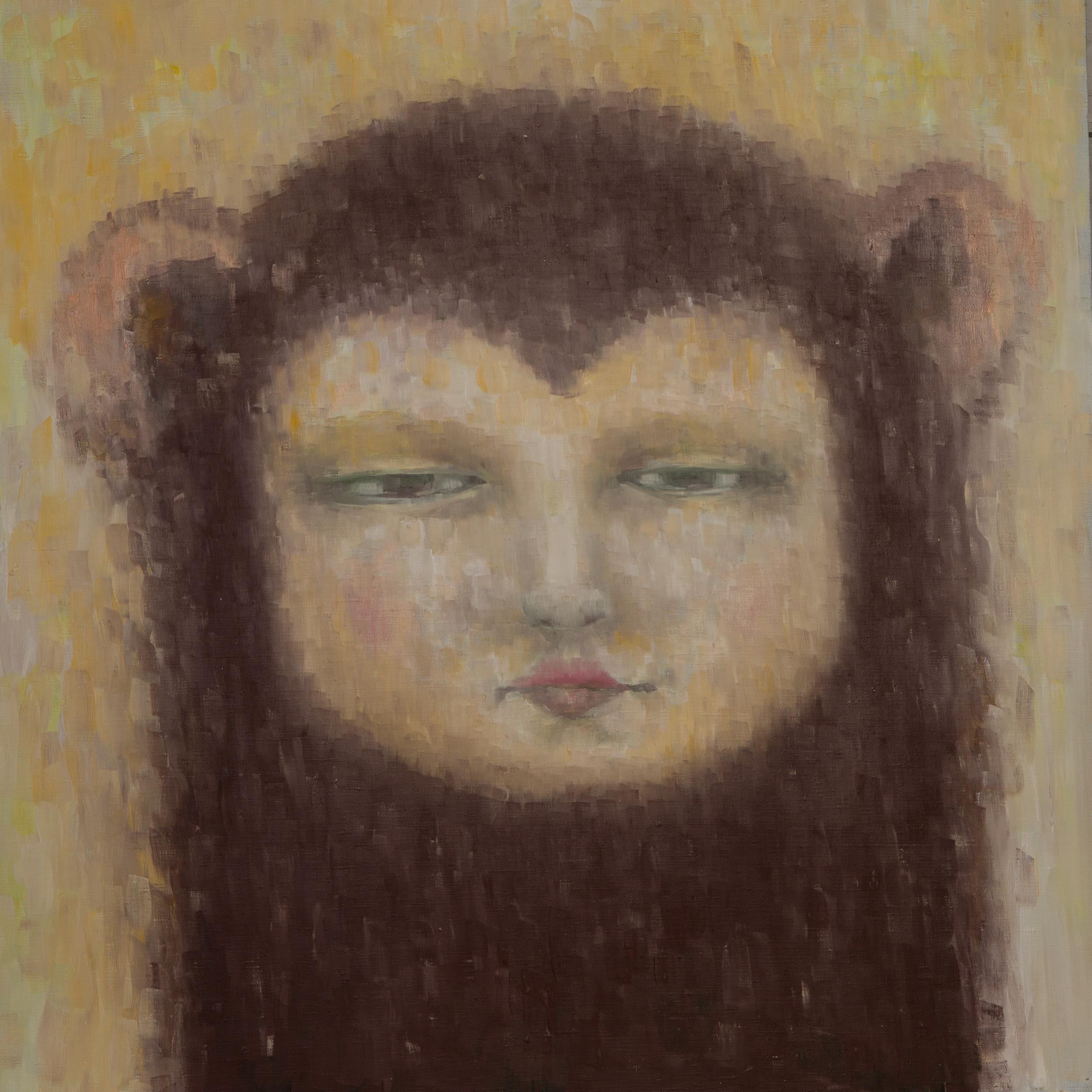 Детство. Фотограф и художник Астрахов Павел