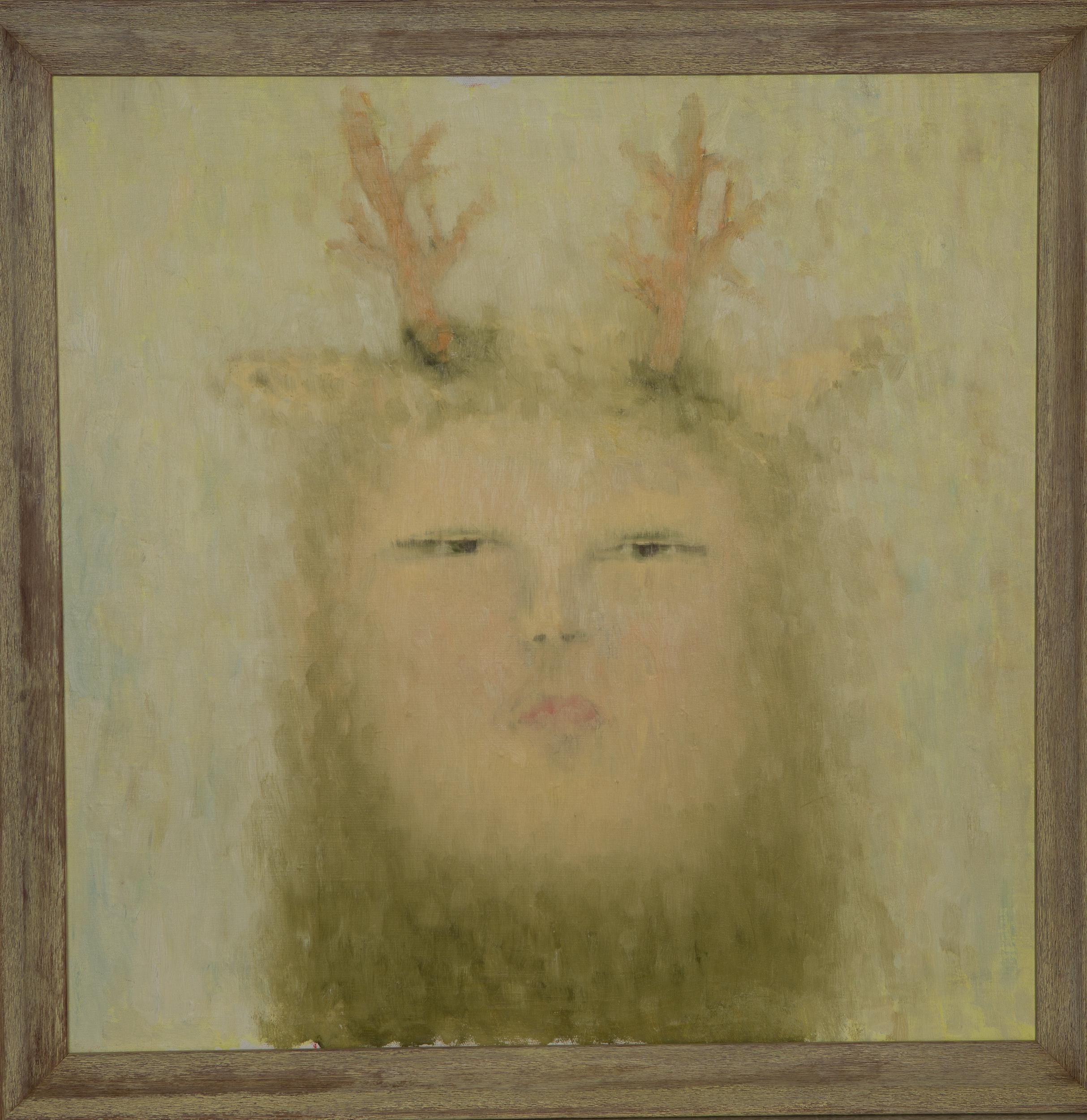 Детство. Фотограф и художник Астрахов Павел