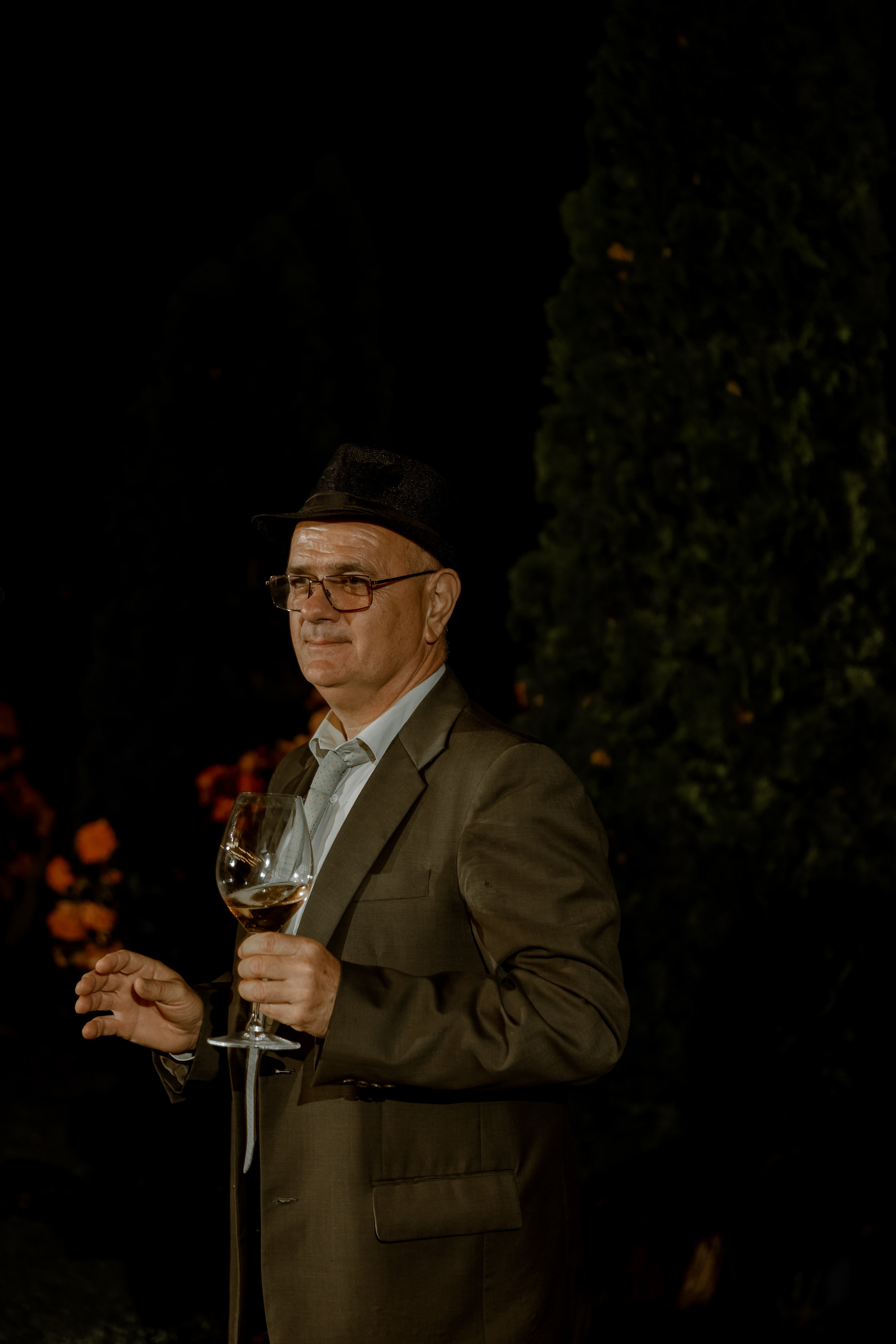 Wedding Vinarija Tarpos. Фотограф и художник Астрахов Павел