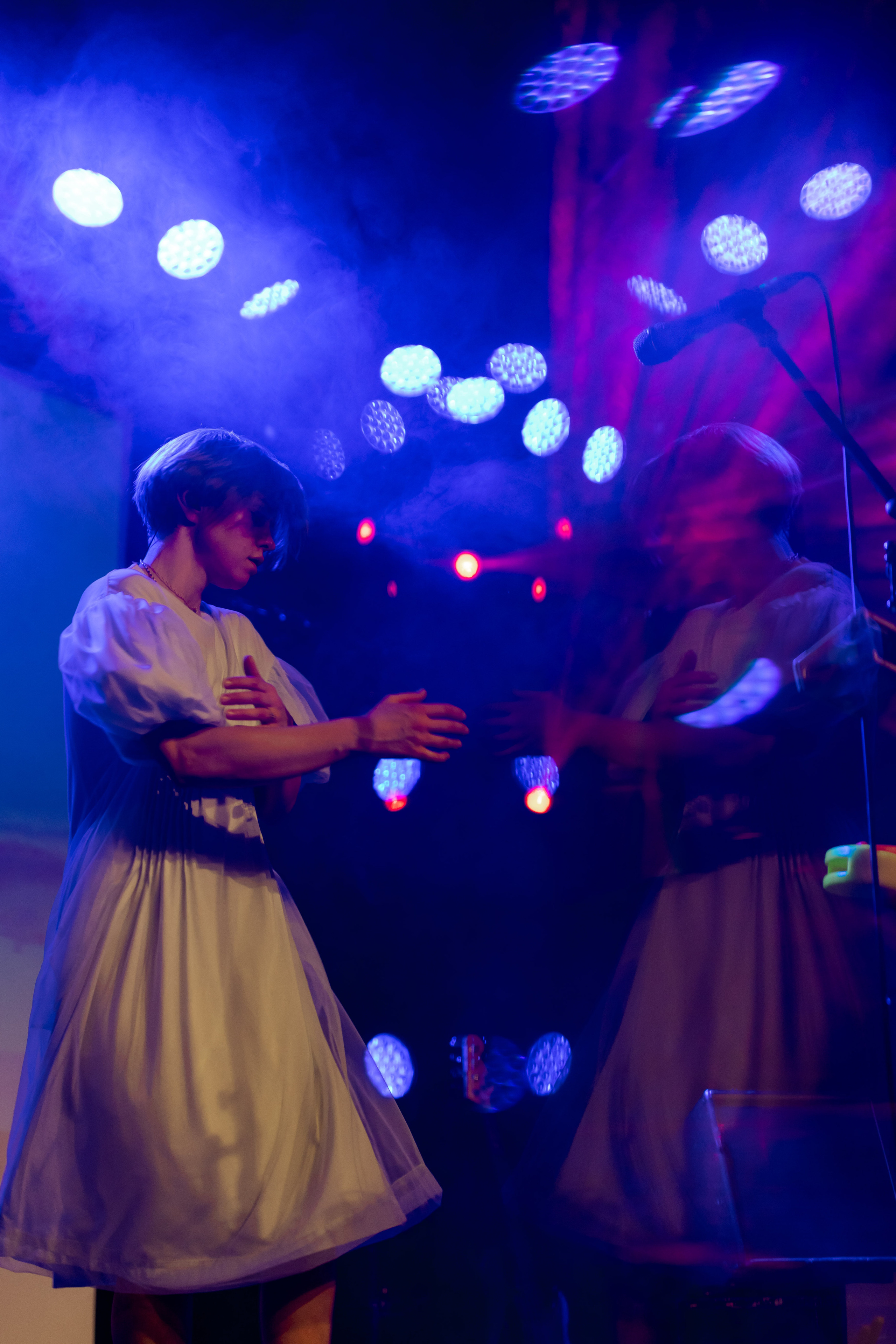 Концерт СБПЧ. Astrakhov Pavel, photographer and artist