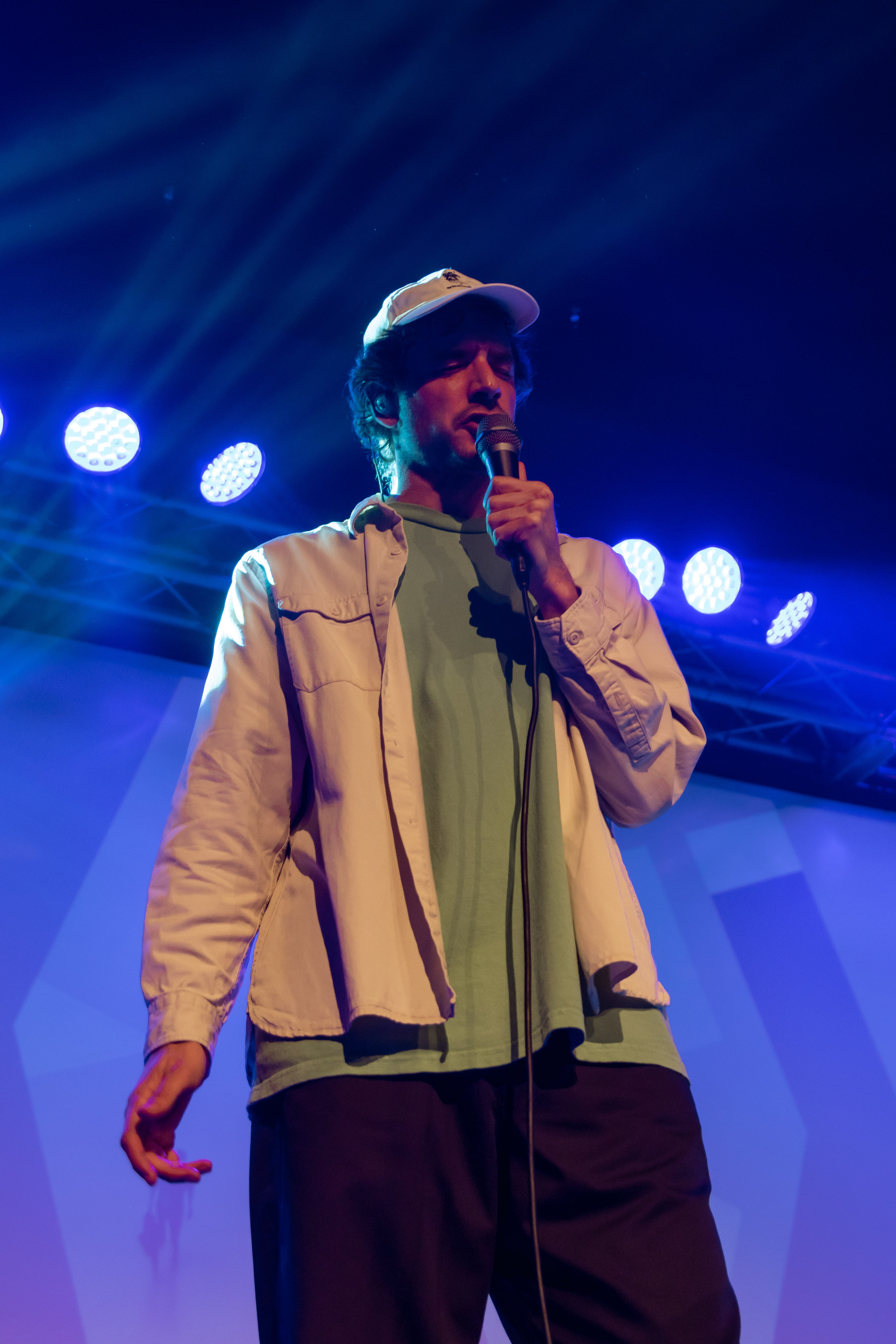 Концерт СБПЧ. Astrakhov Pavel, photographer and artist