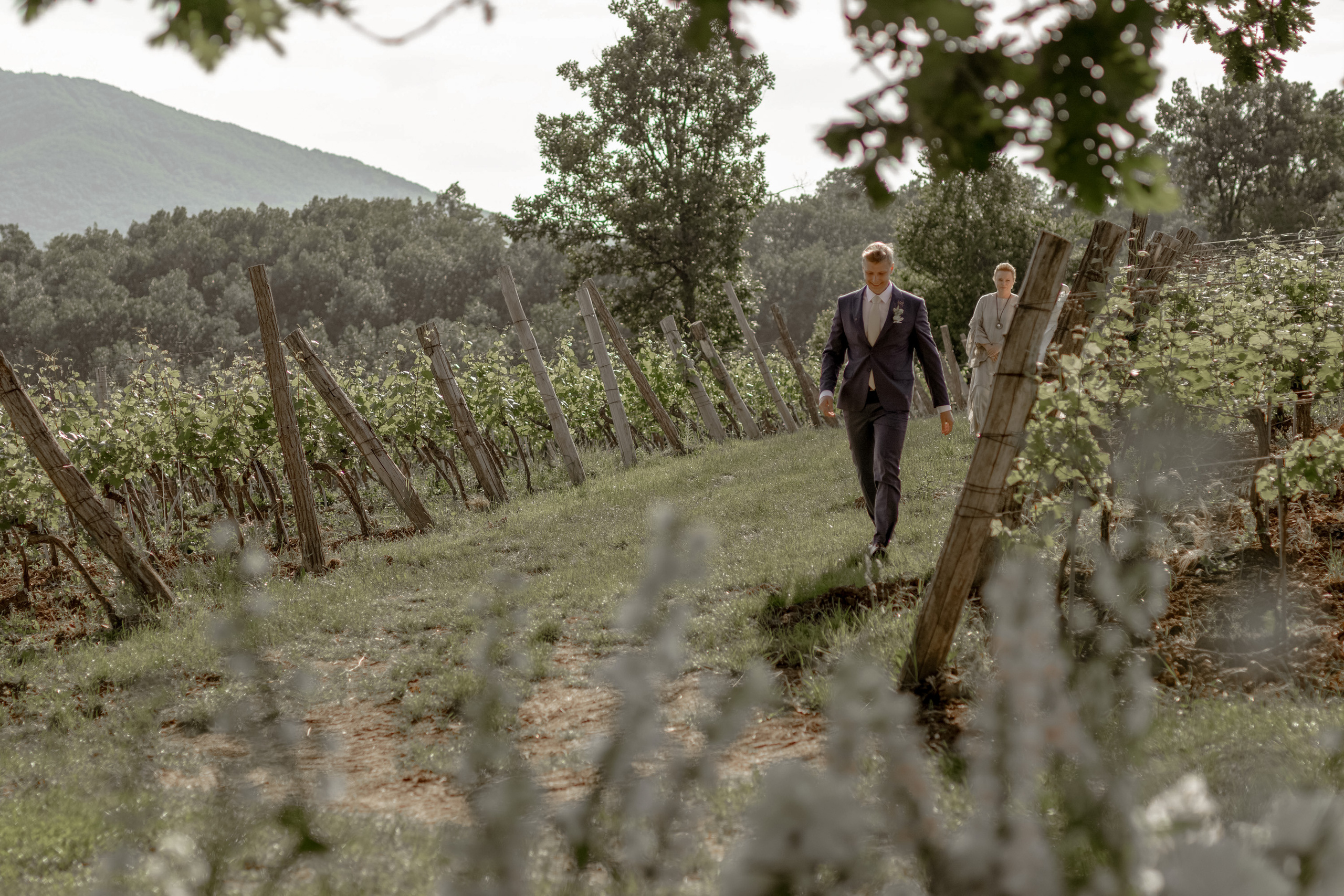 Wedding Vinarija Tarpos. Фотограф и художник Астрахов Павел