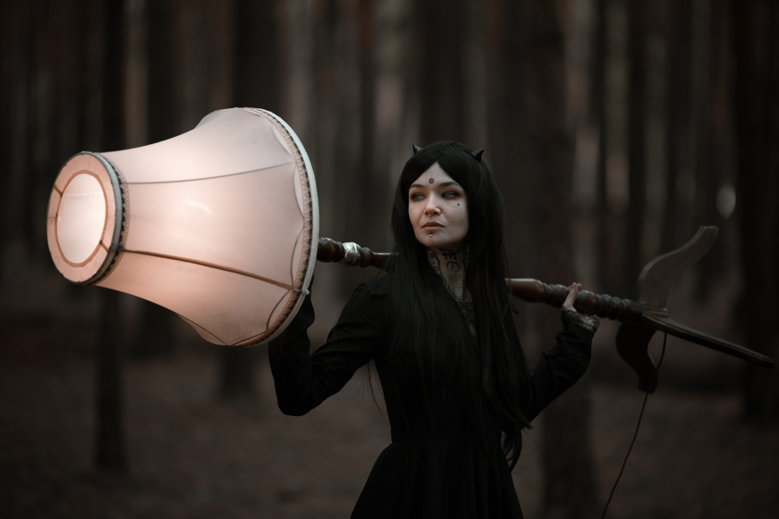 Back stage rock bands. Astrakhov Pavel, photographer and artist